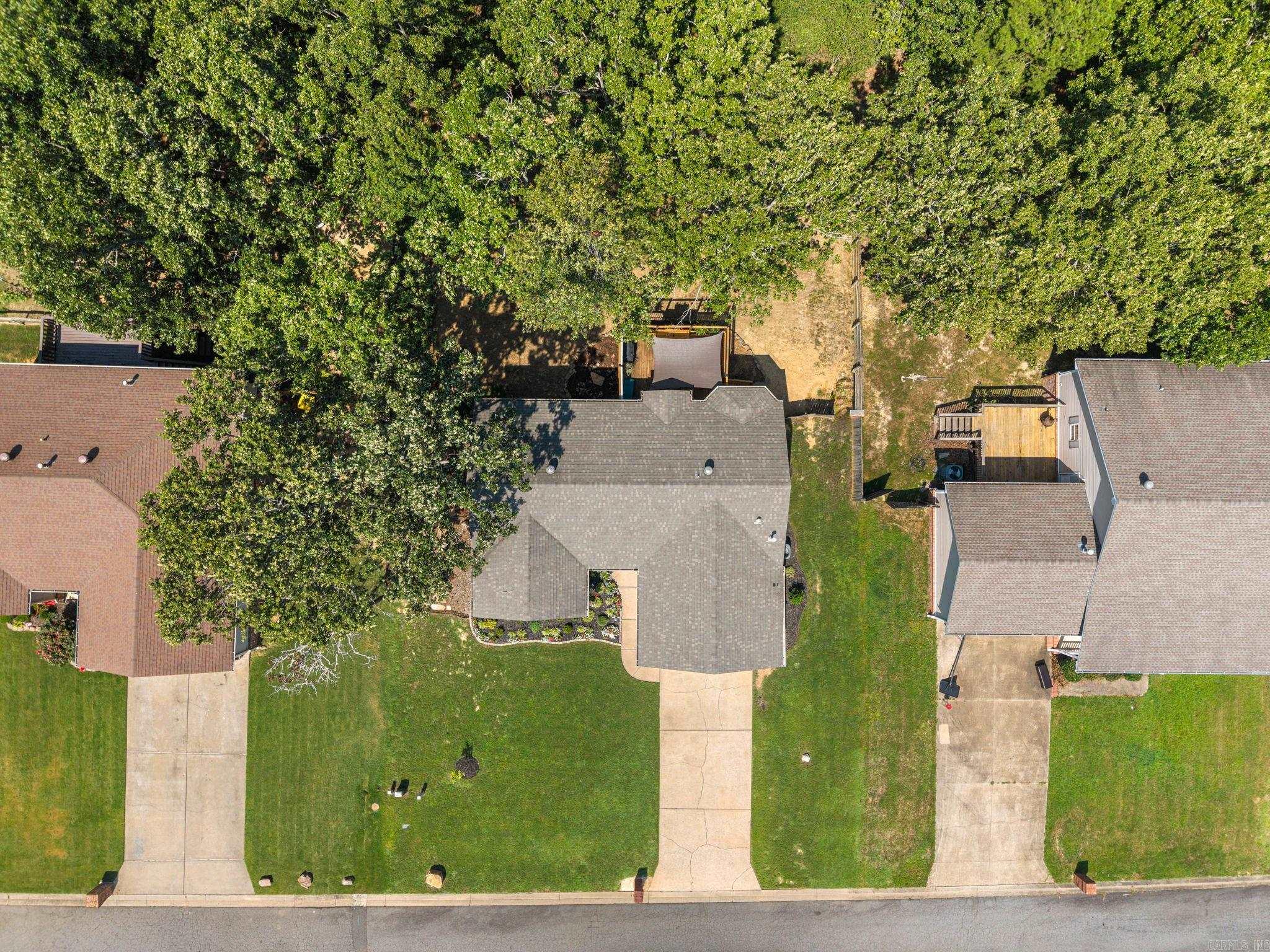 26 Twin Lakes  Cabot, AR
