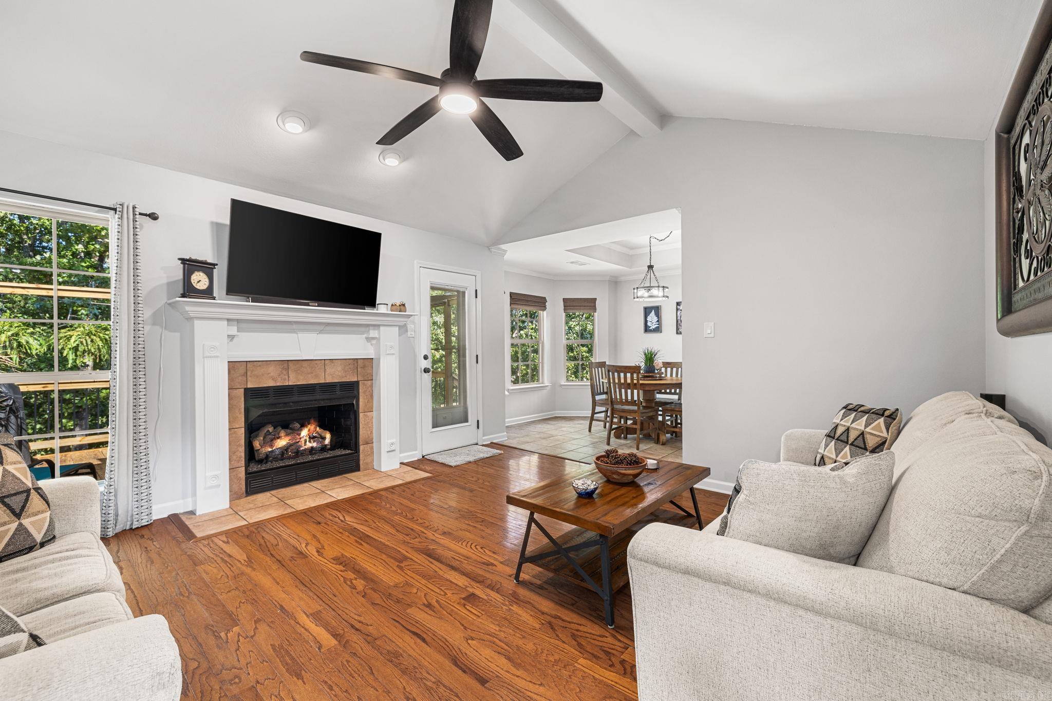 26 Twin Lakes  Cabot, AR