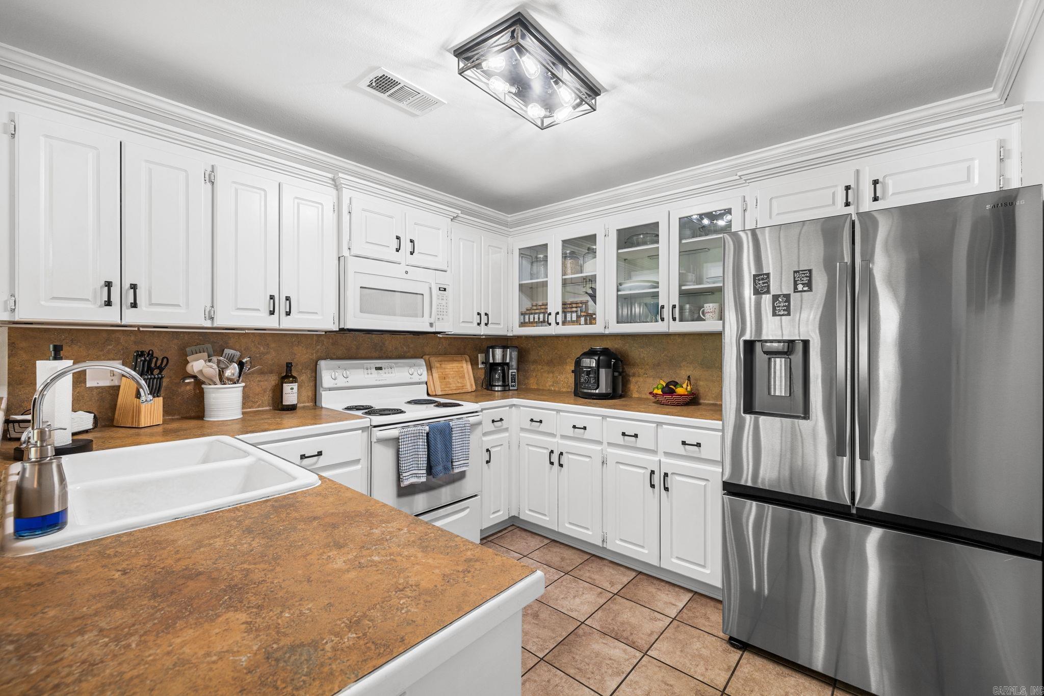26 Twin Lakes  Cabot, AR