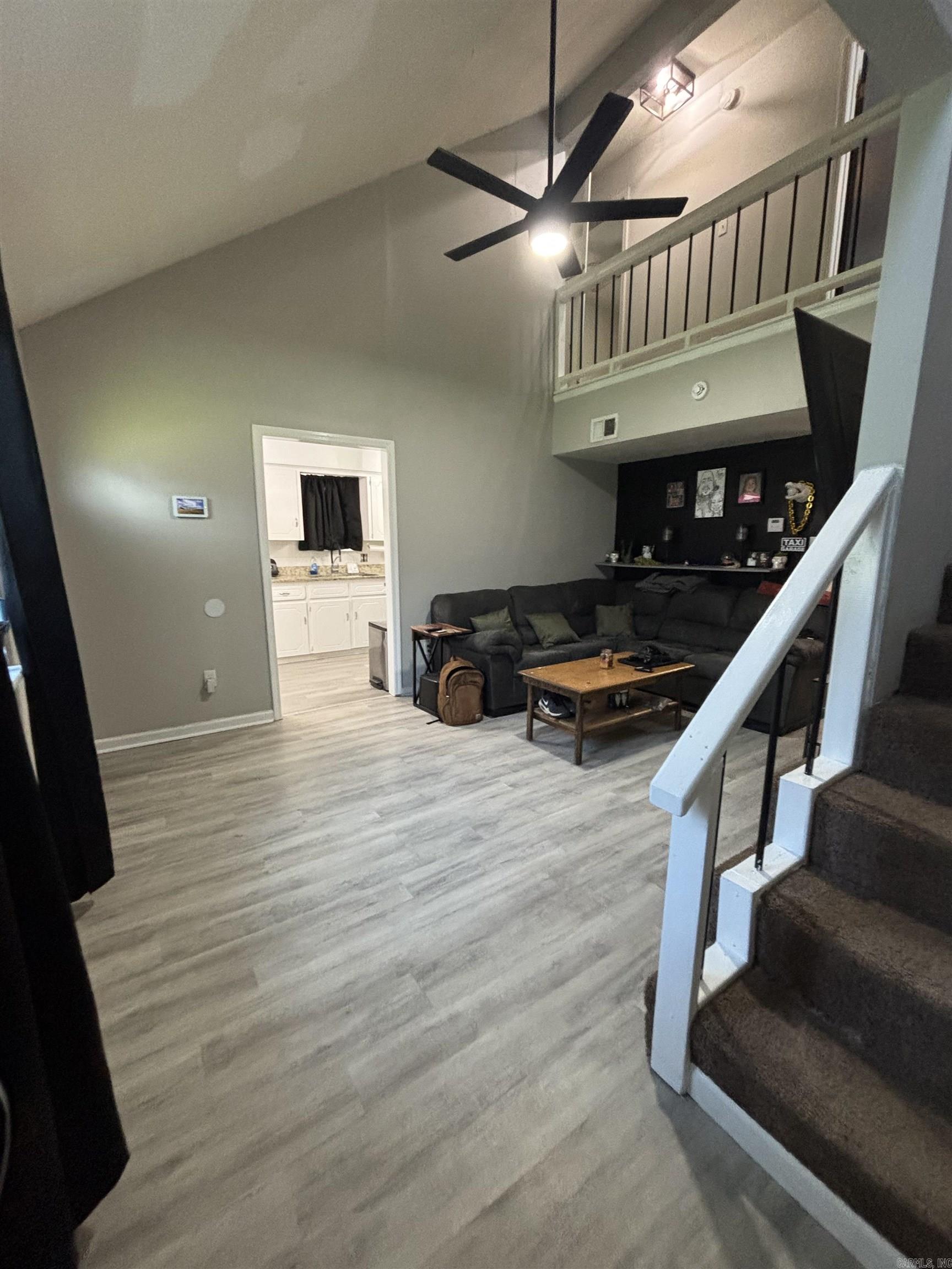 98 Pond  Cabot, AR