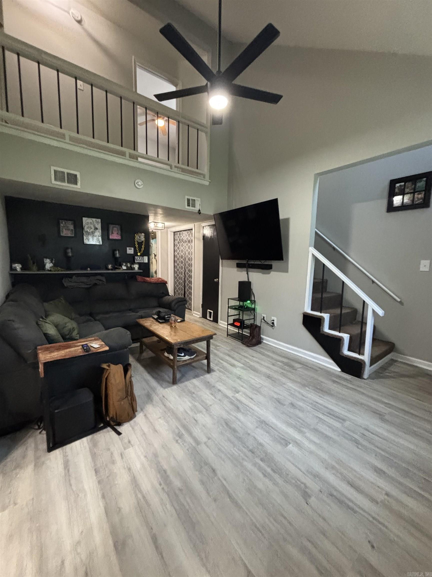 98 Pond  Cabot, AR