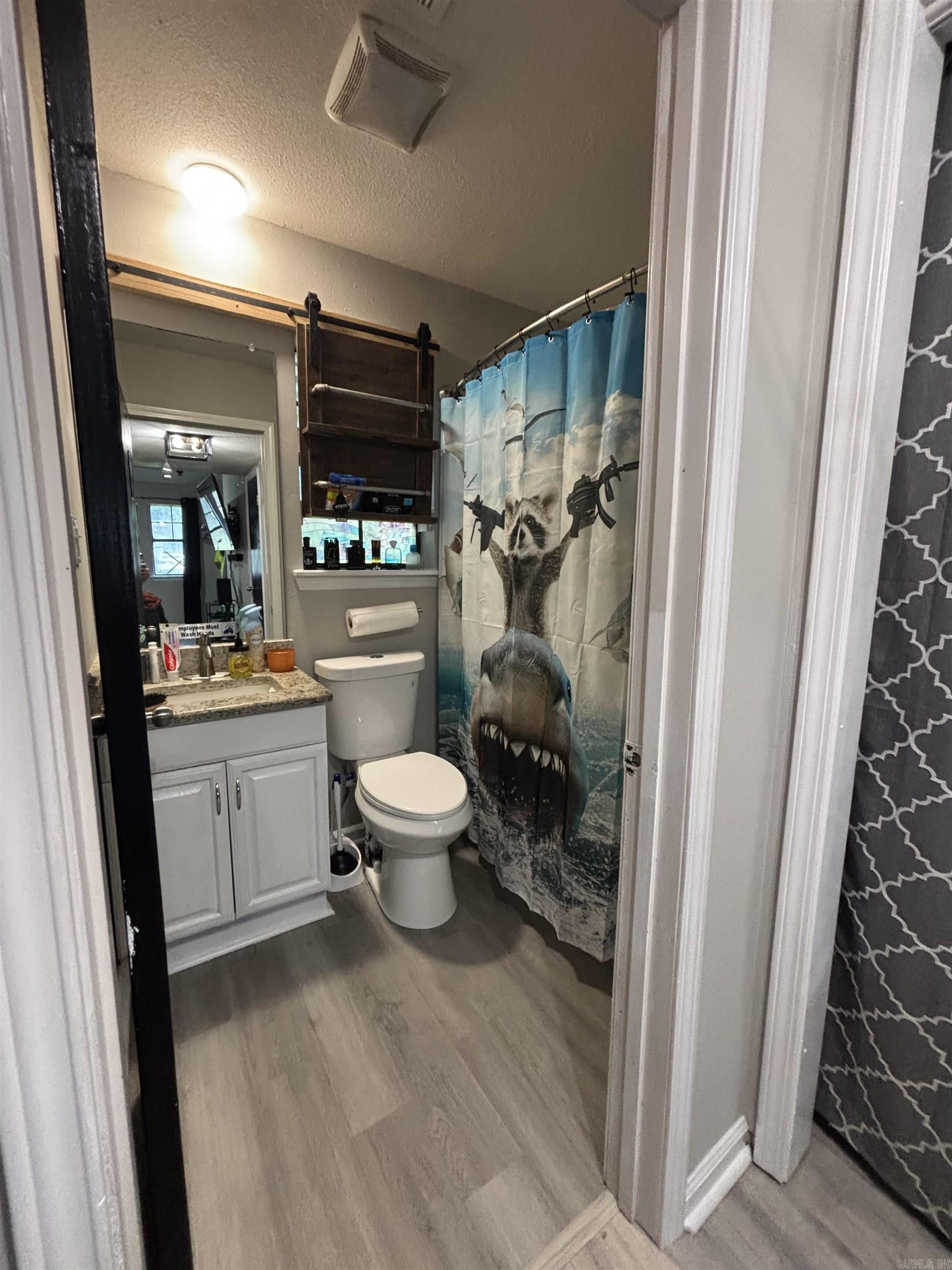 98 Pond  Cabot, AR