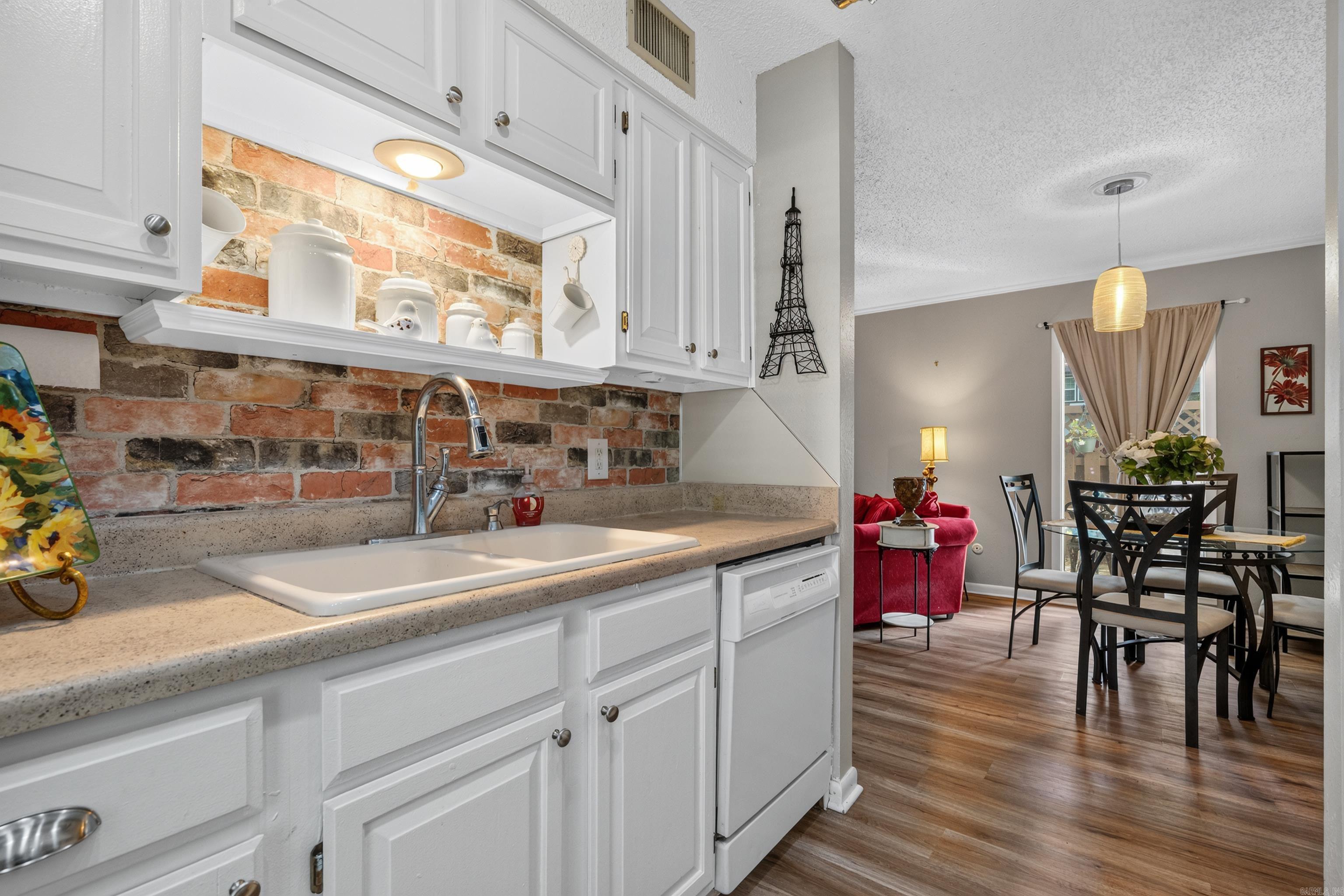 118 Emperado Way  Hot Springs Village, AR