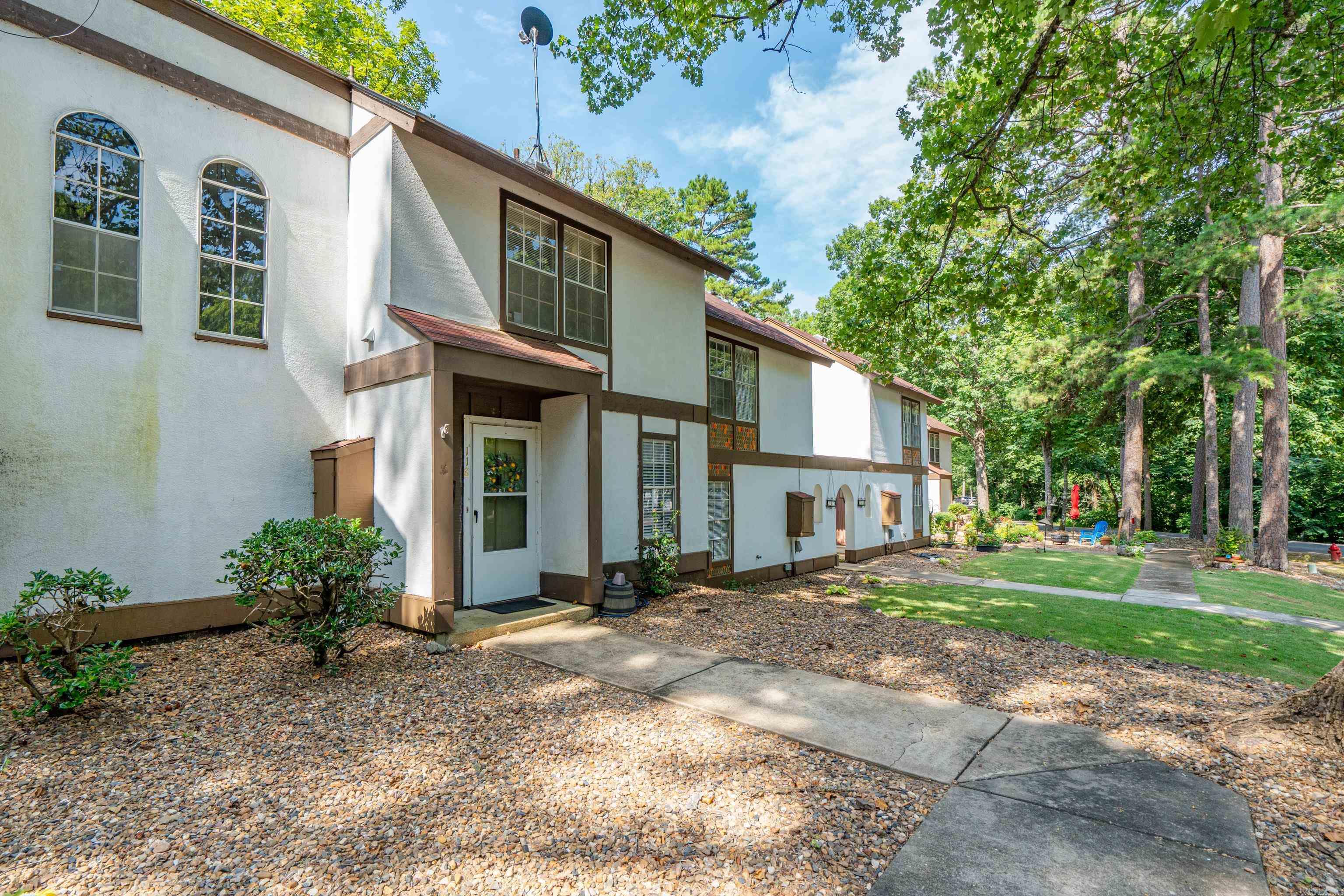 118 Emperado Way  Hot Springs Village, AR