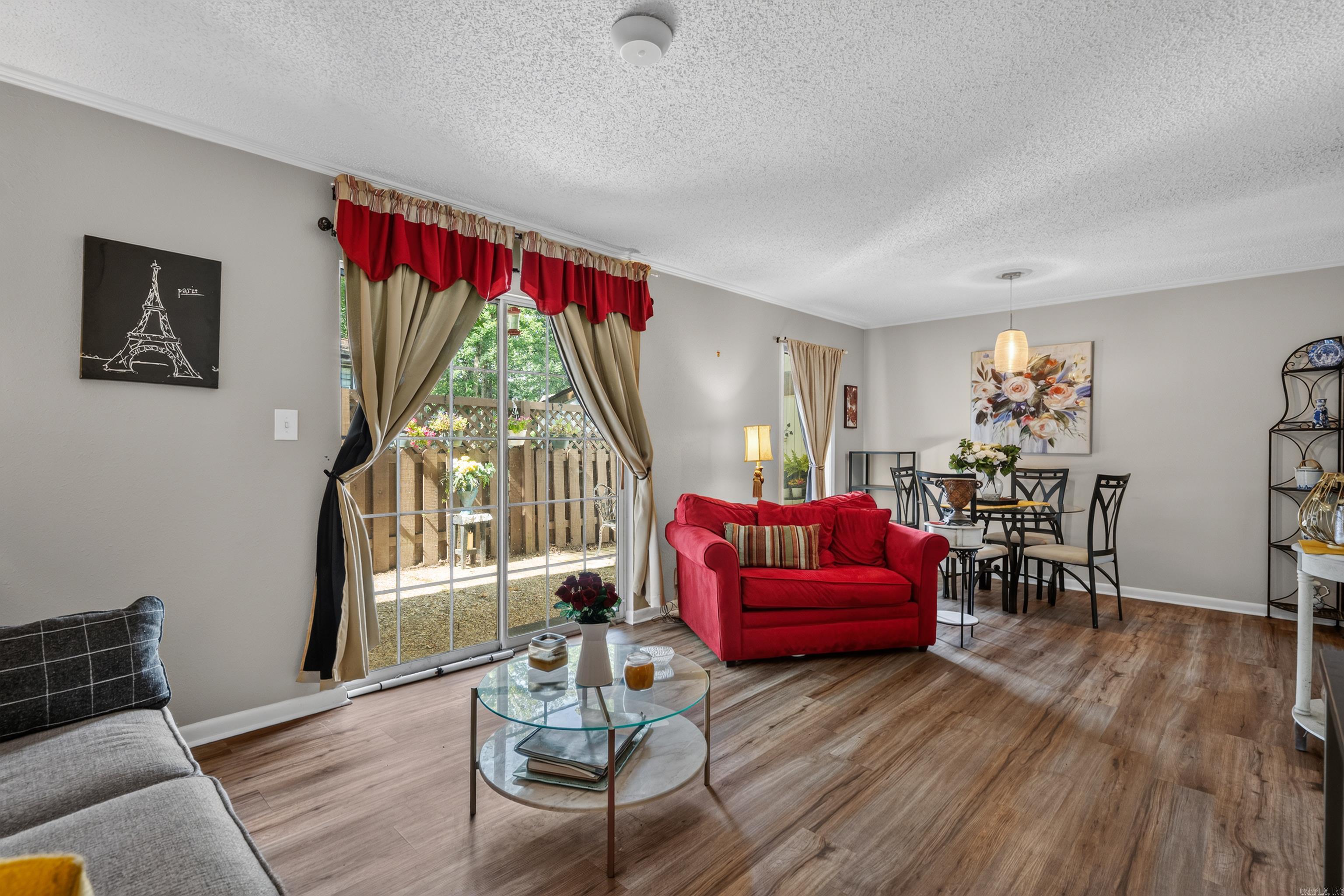 118 Emperado Way  Hot Springs Village, AR