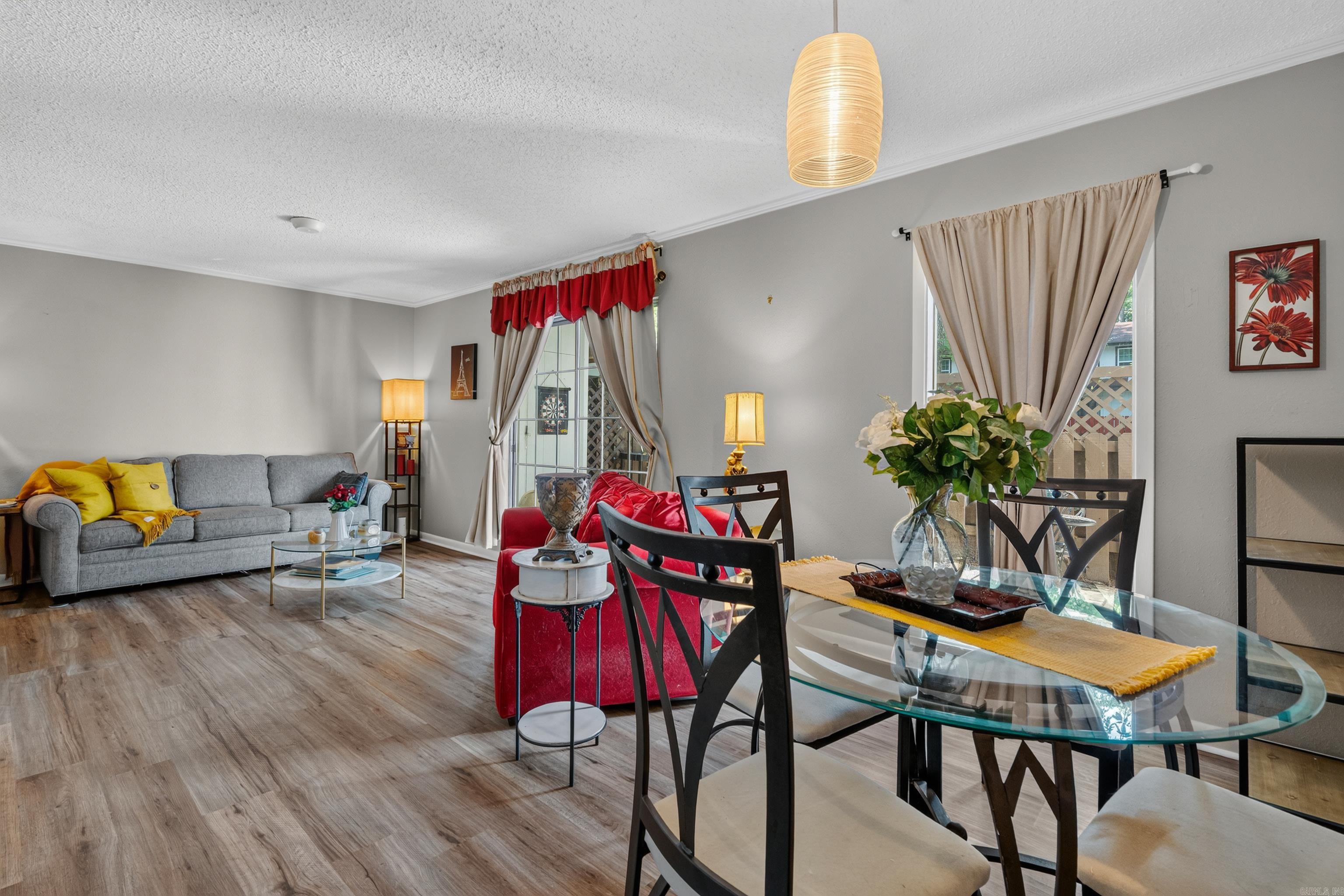 118 Emperado Way  Hot Springs Village, AR
