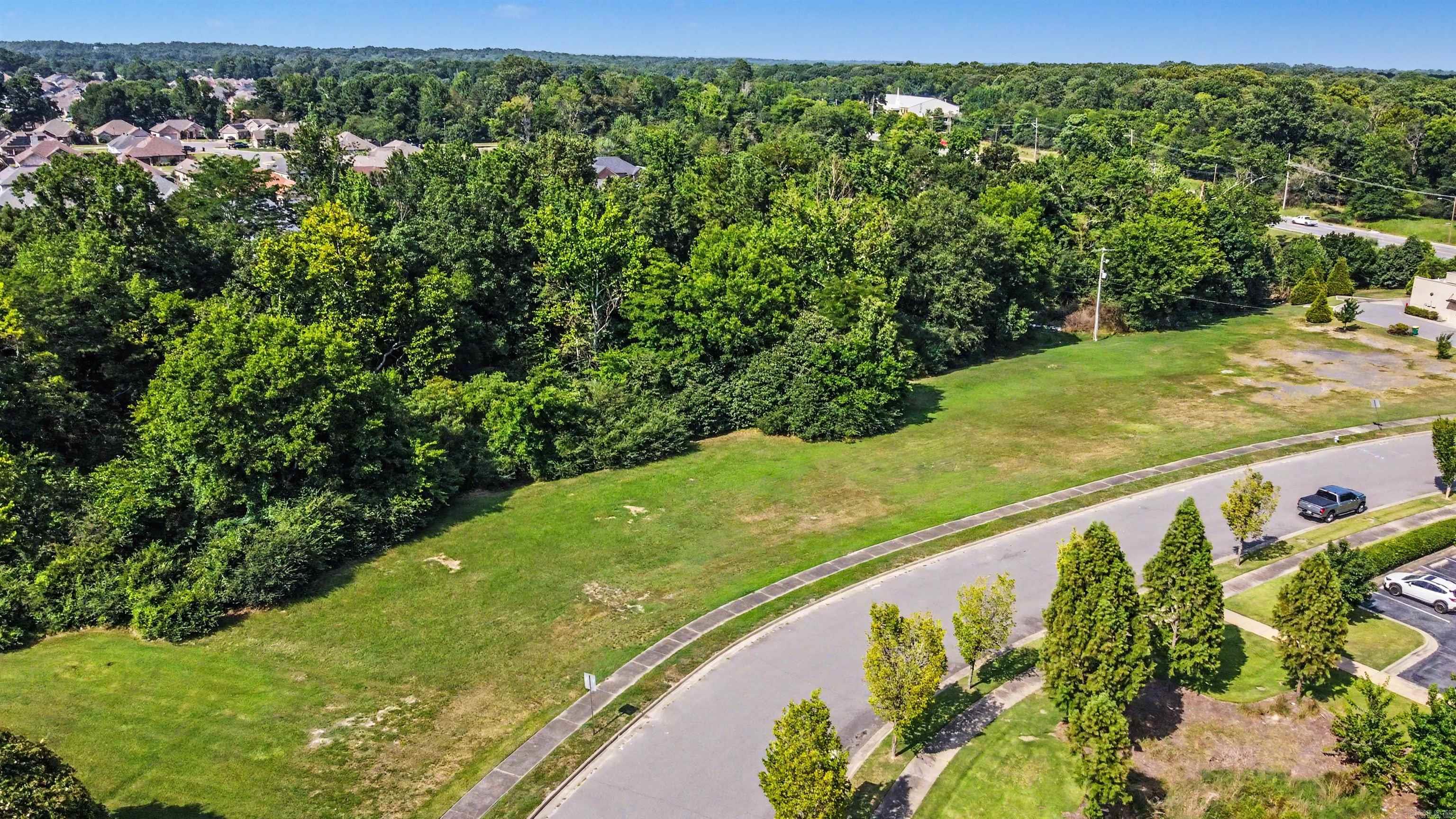 14 Otter Creek Ct  Little Rock, AR