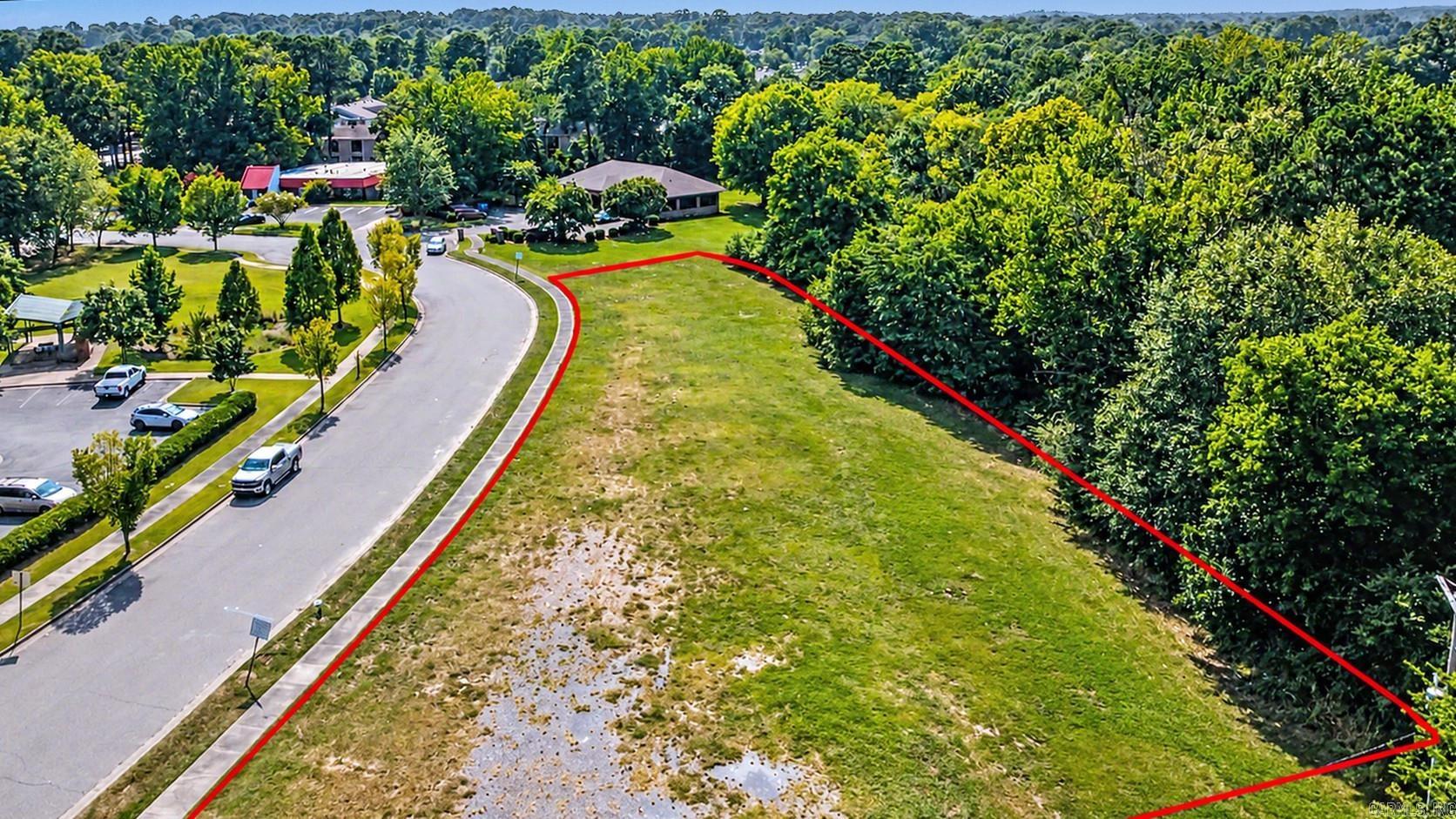 14 Otter Creek Ct  Little Rock, AR