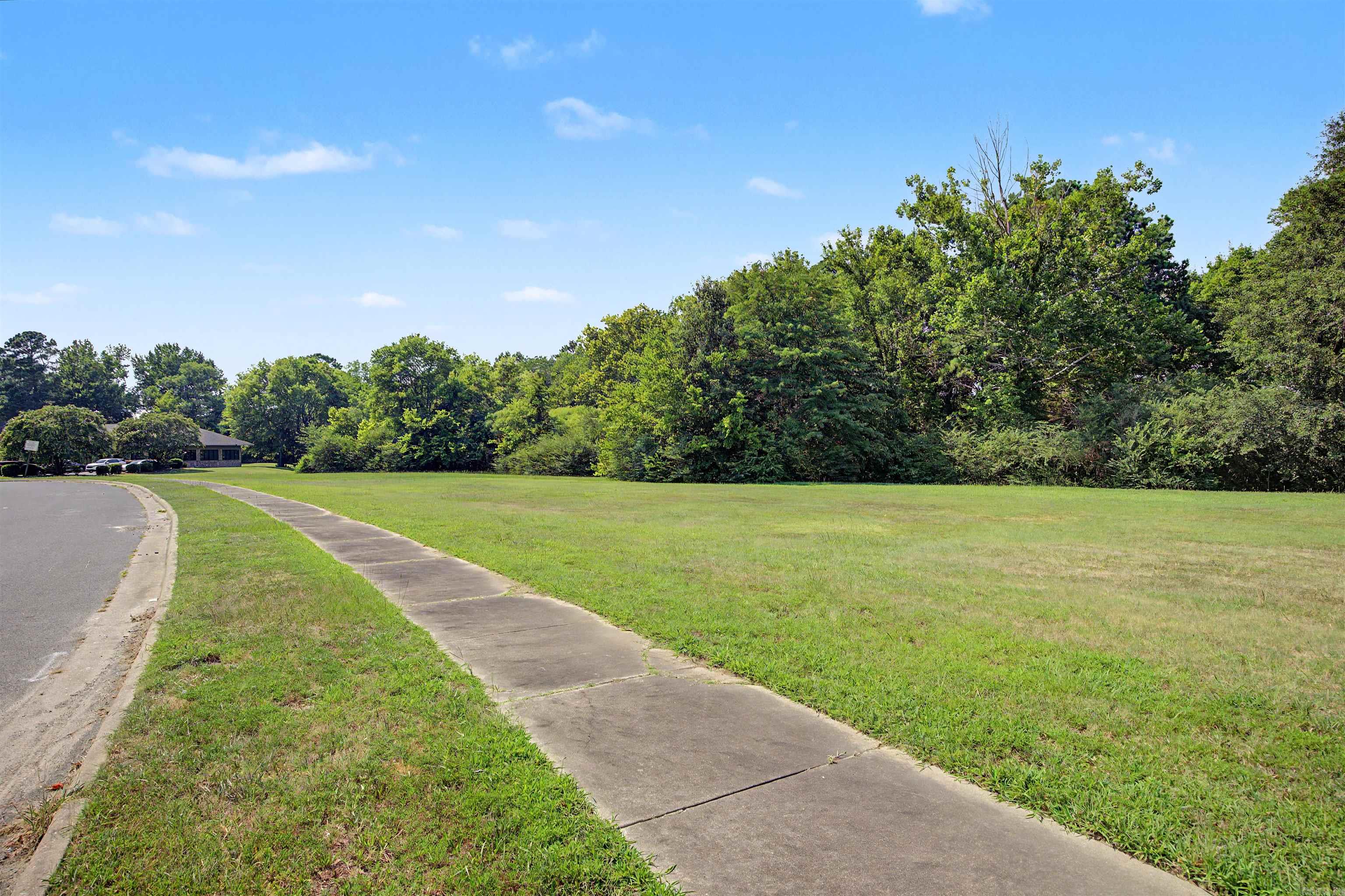 14 Otter Creek Ct  Little Rock, AR