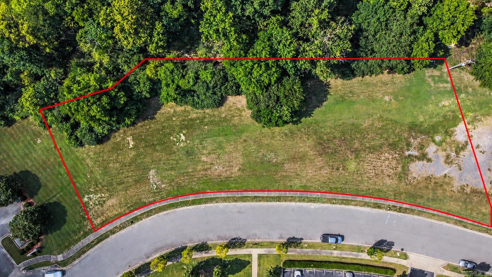 14 Otter Creek Ct  Little Rock, AR