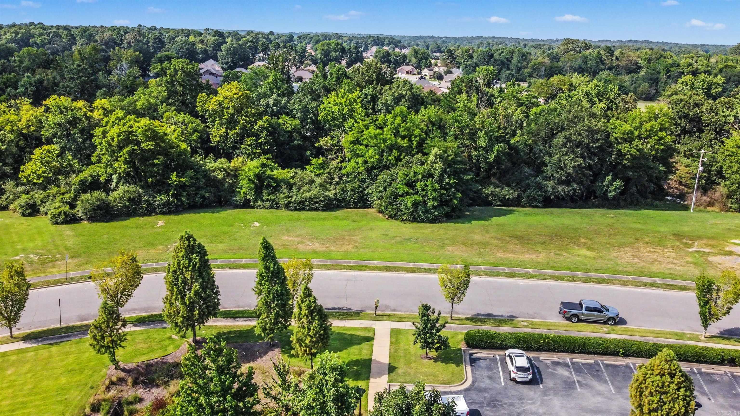 14 Otter Creek Ct  Little Rock, AR