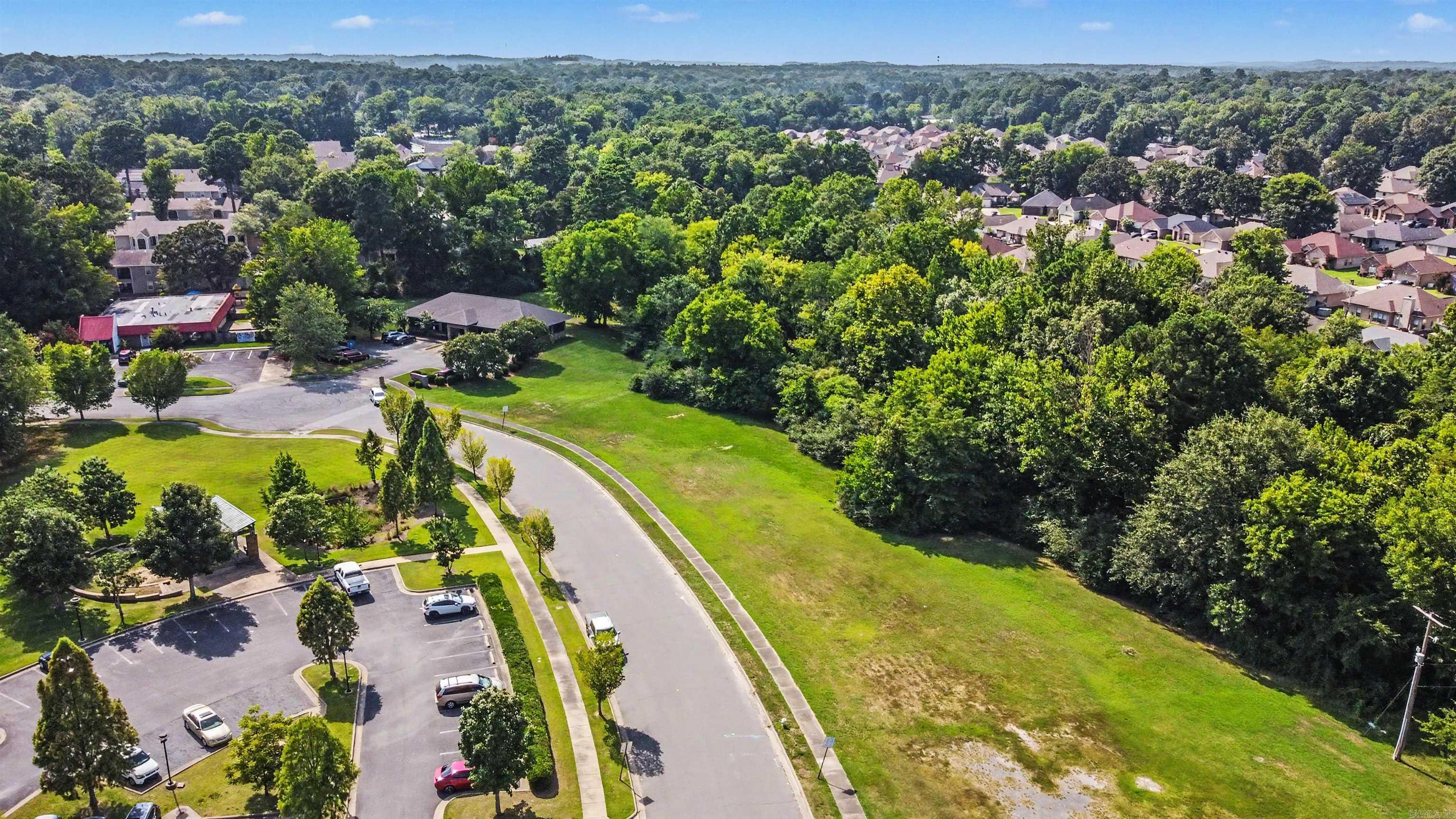 14 Otter Creek Ct  Little Rock, AR