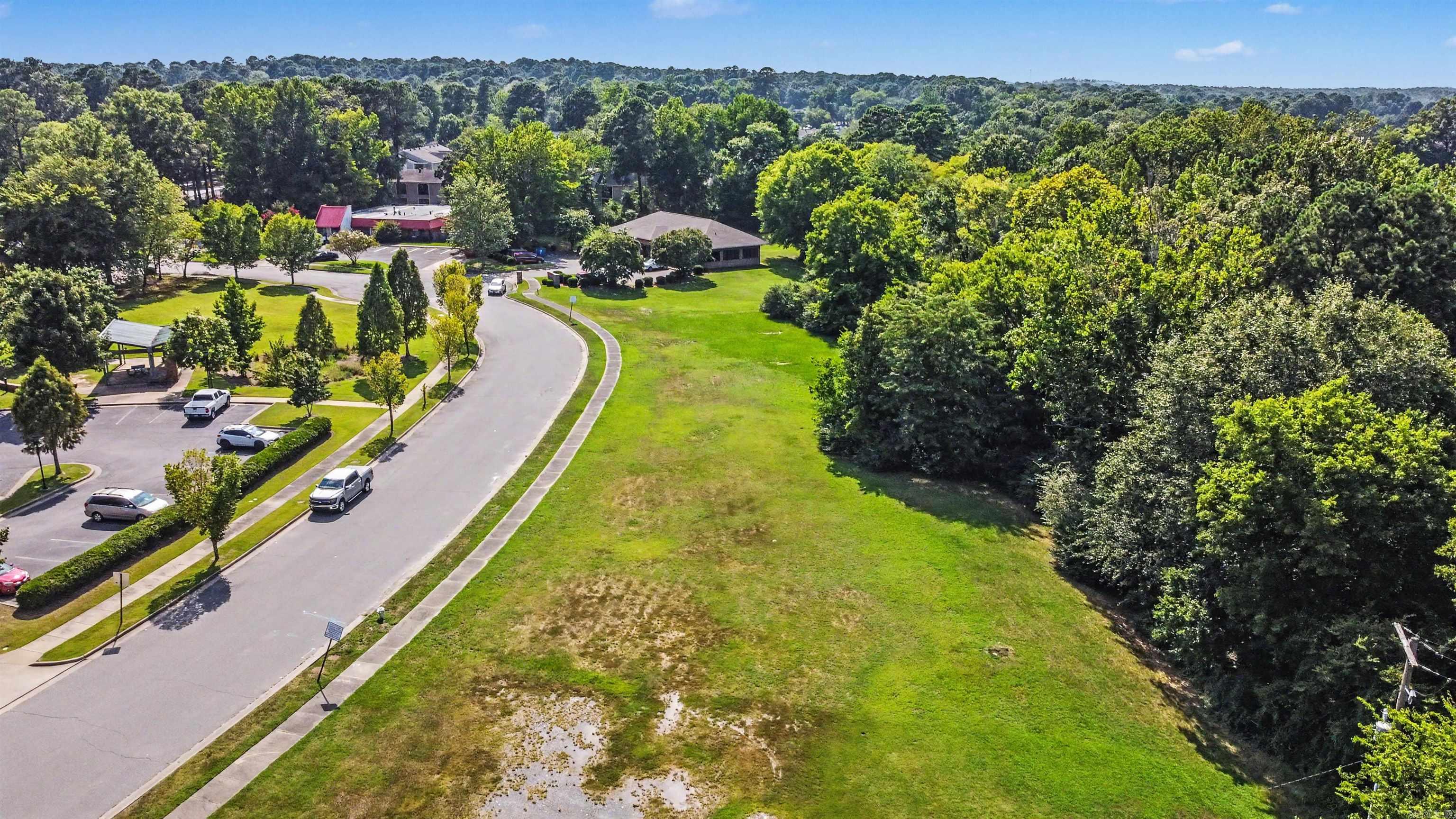 14 Otter Creek Ct  Little Rock, AR