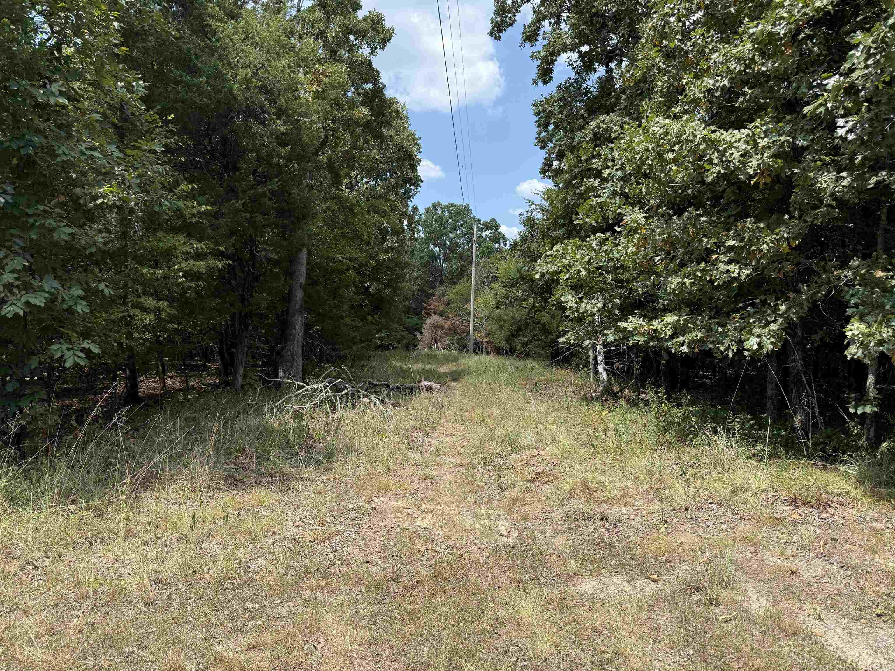 00 Norris Lane  Russellville, AR