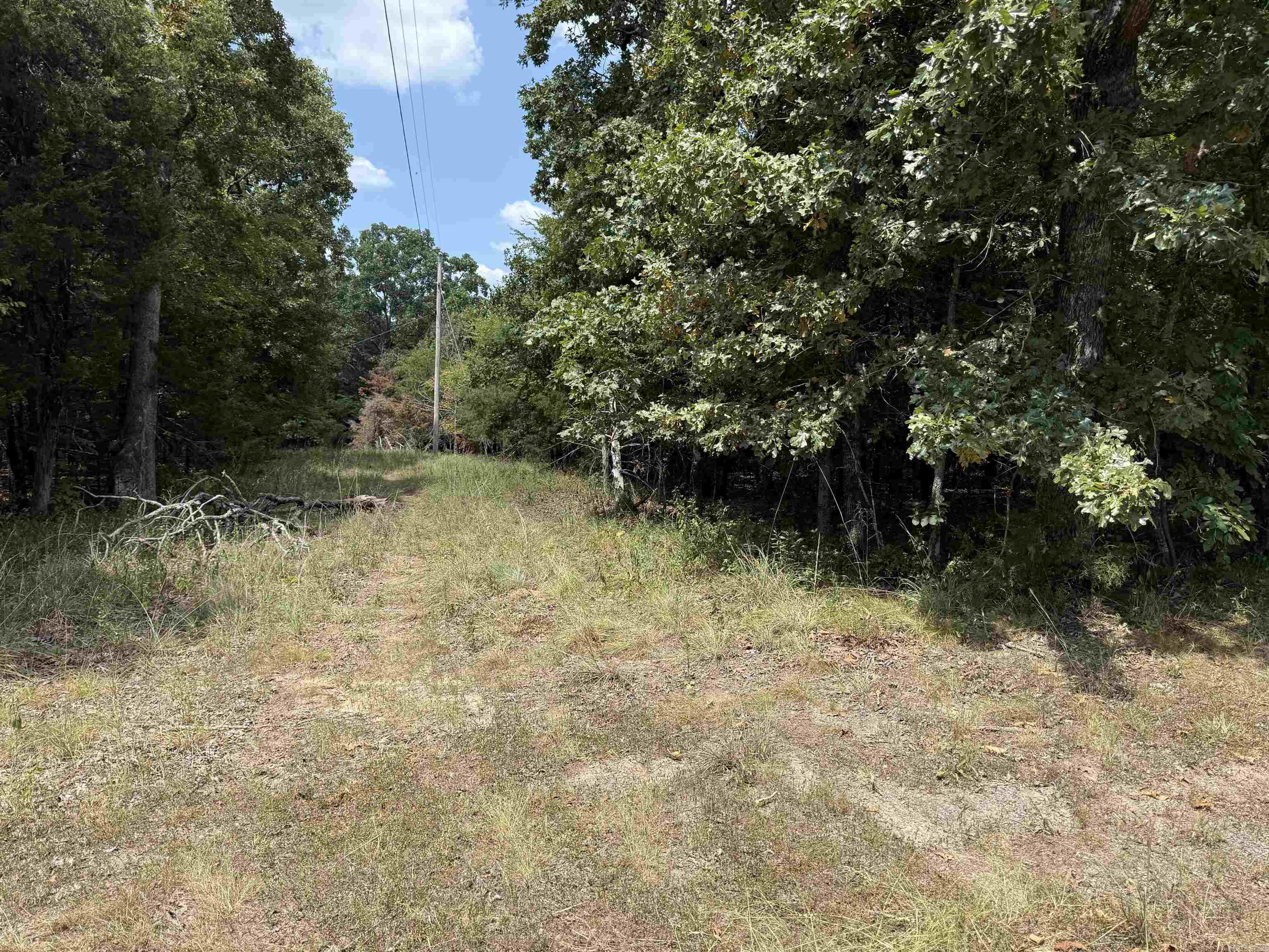 00 Norris Lane  Russellville, AR