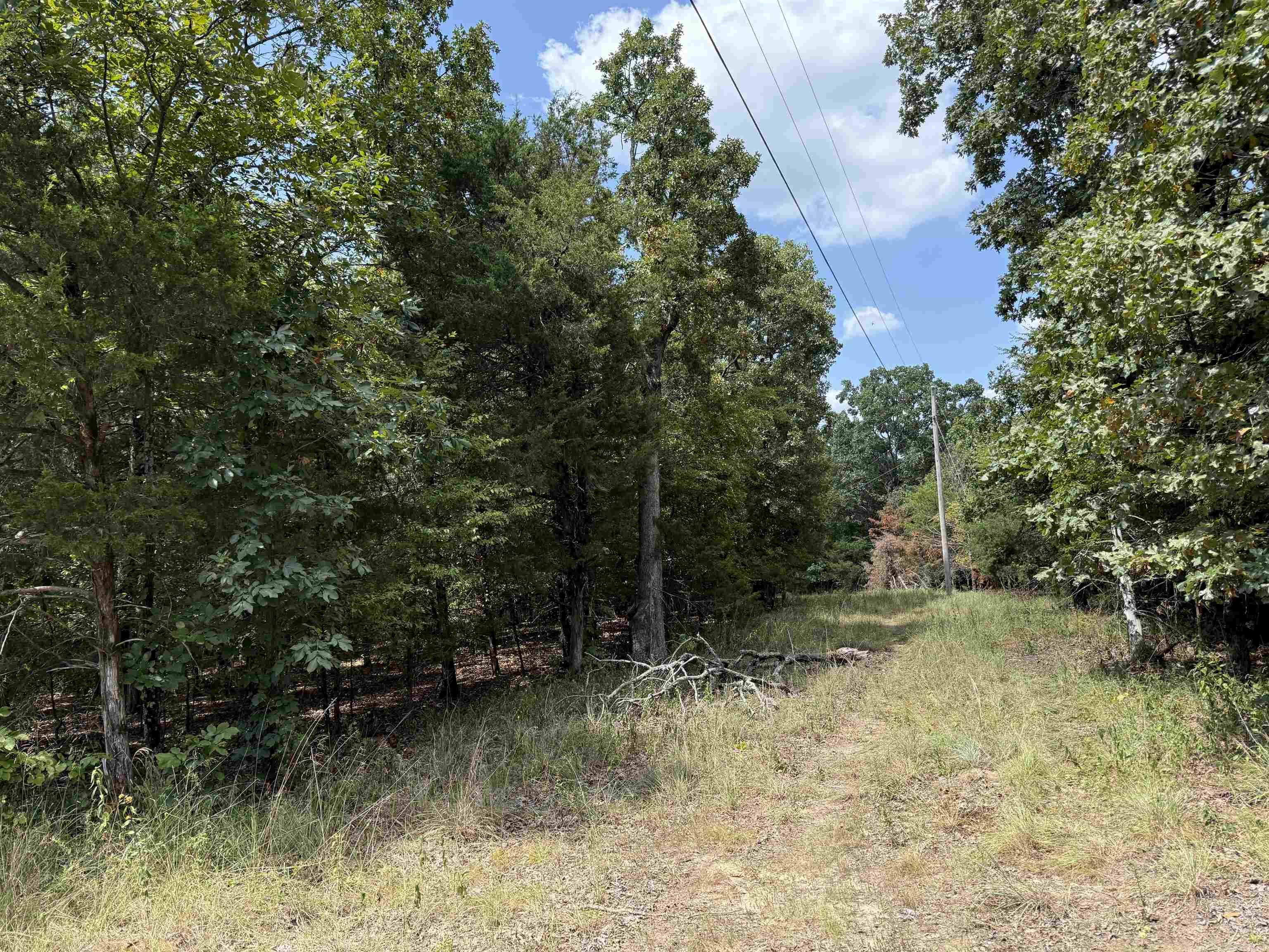 00 Norris Lane  Russellville, AR