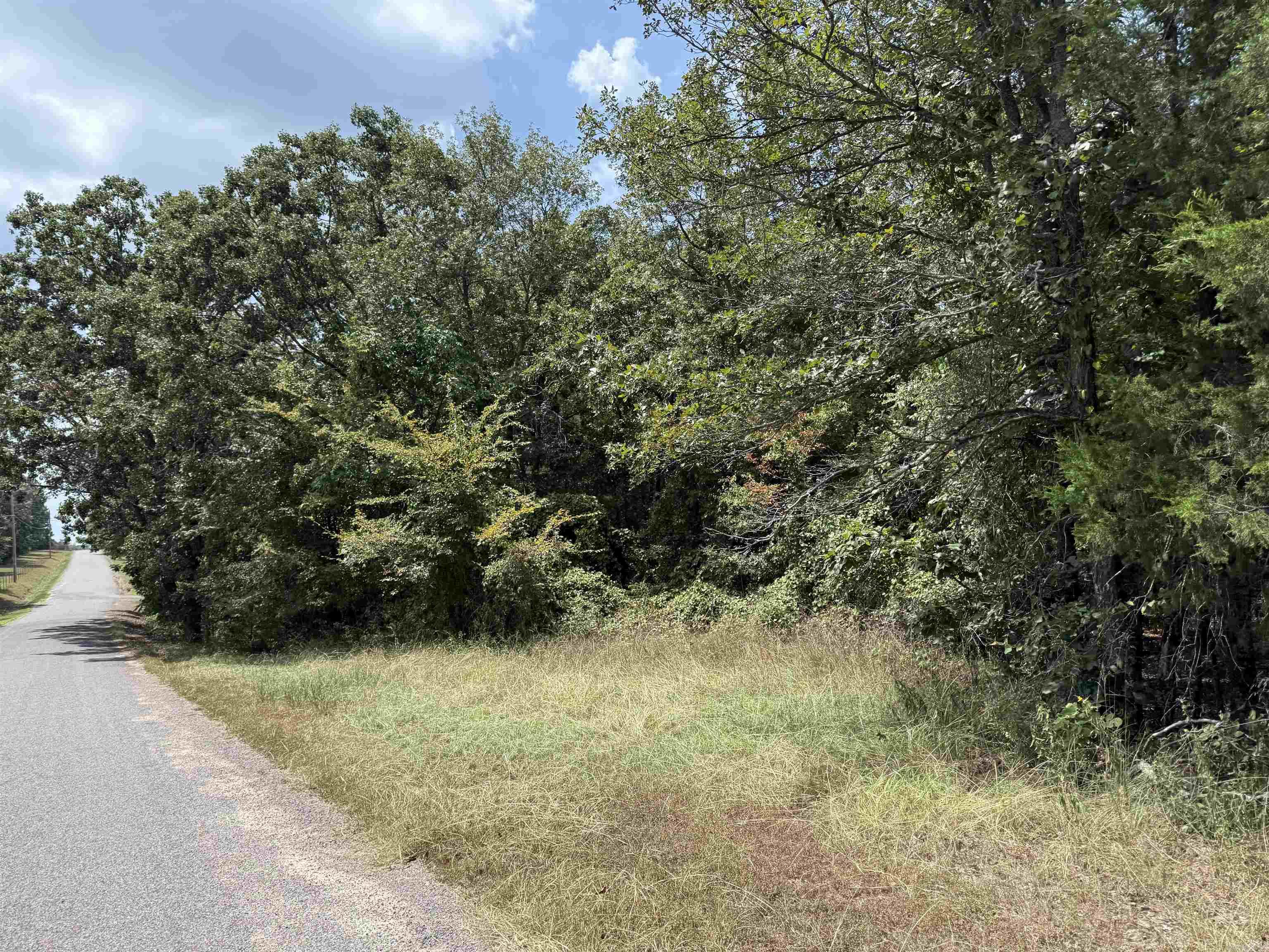 00 Norris Lane  Russellville, AR