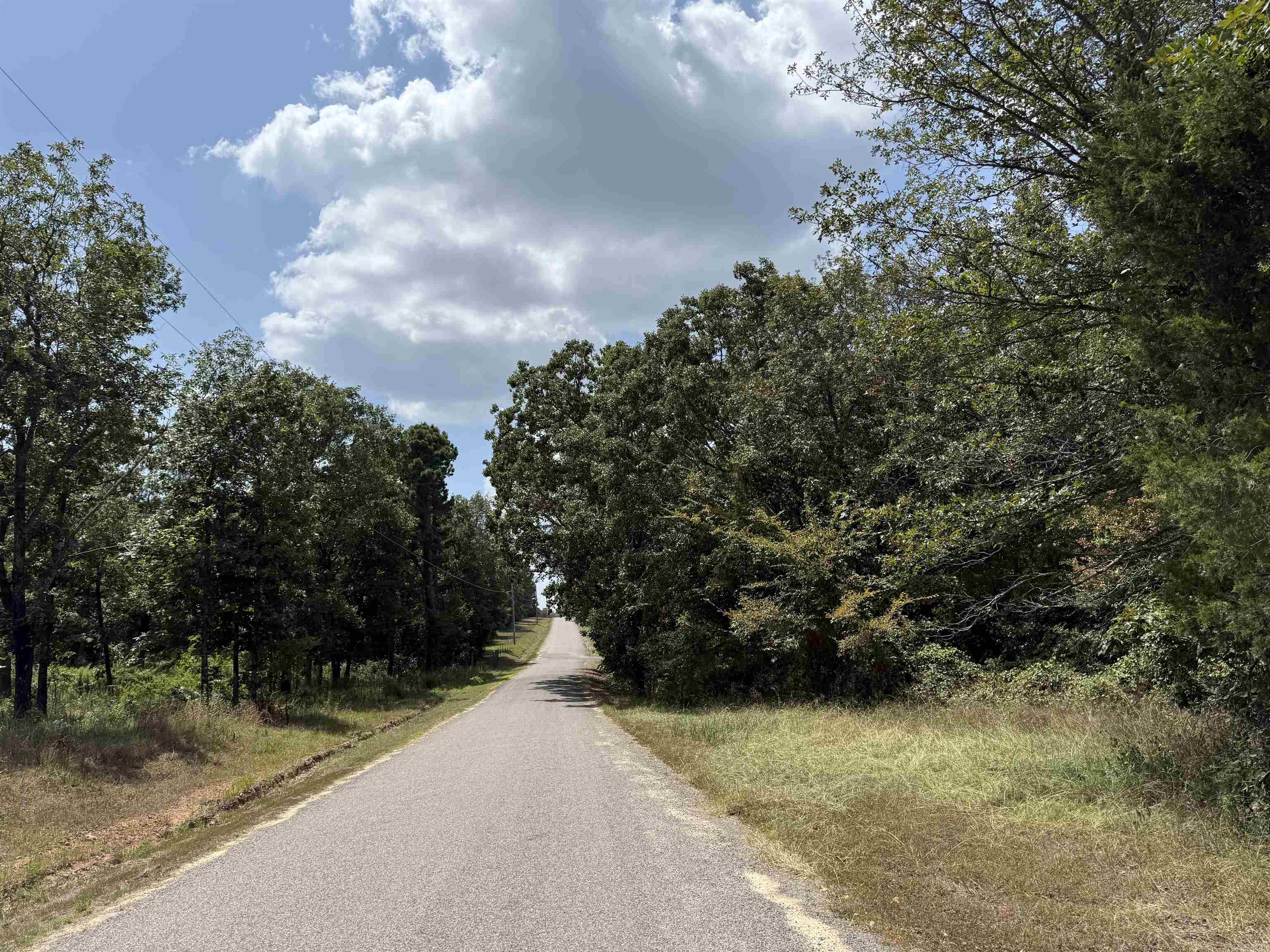 00 Norris Lane  Russellville, AR