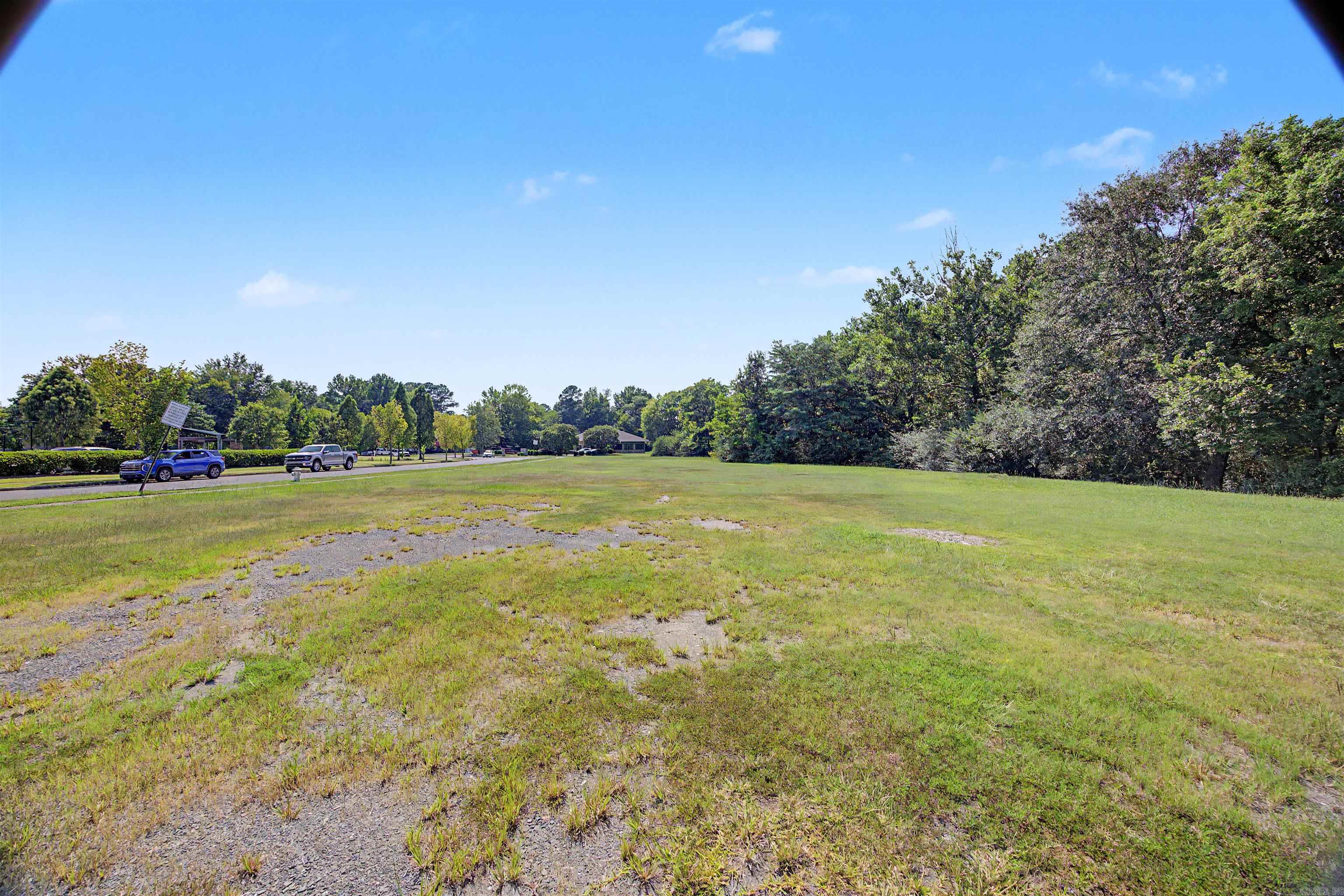 14 Otter Creek Ct  Little Rock, AR