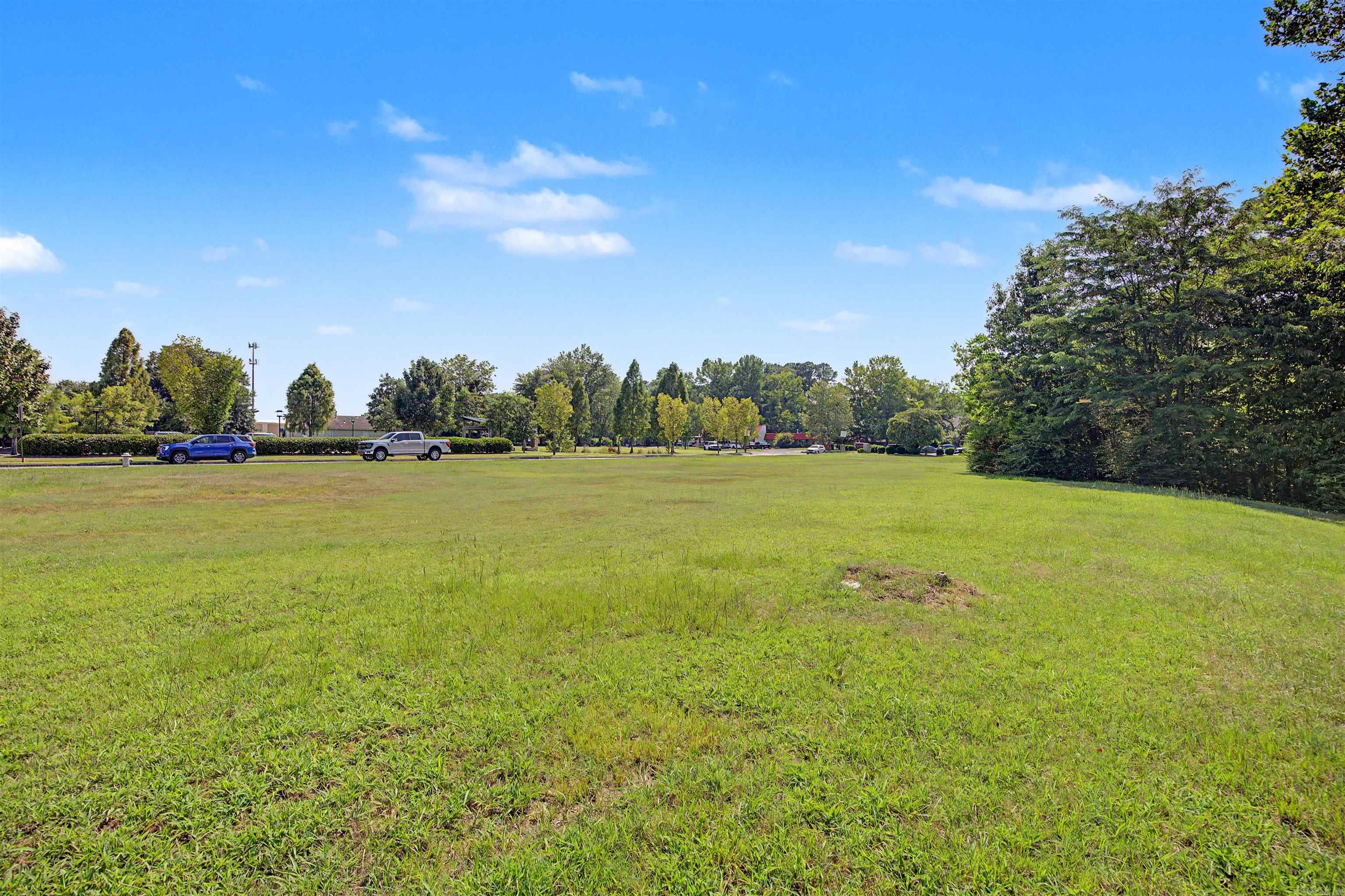 14 Otter Creek Ct  Little Rock, AR