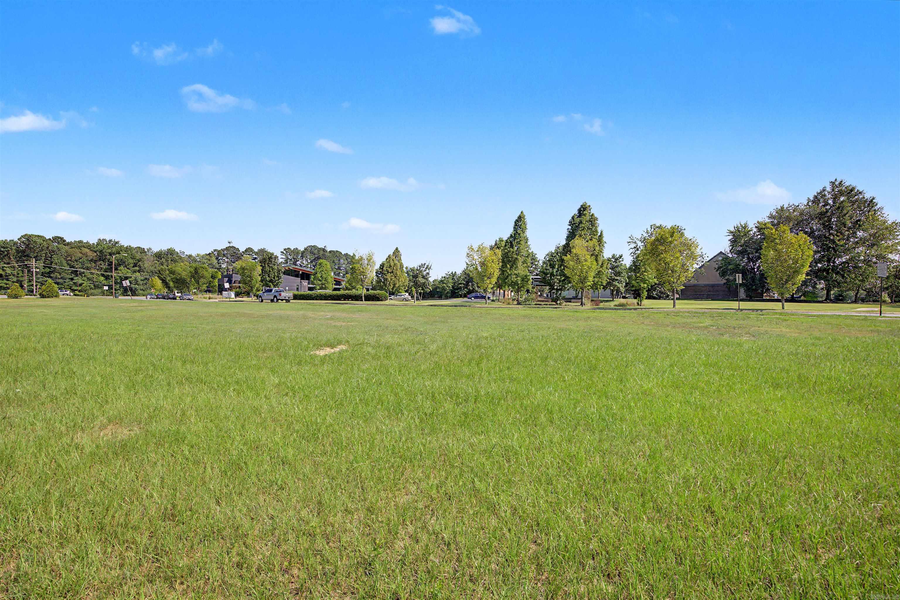 14 Otter Creek Ct  Little Rock, AR