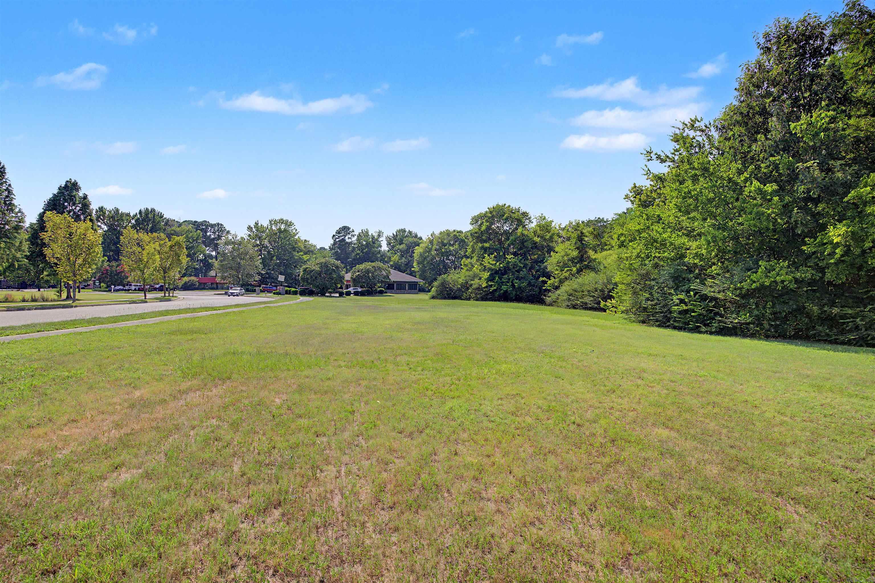 14 Otter Creek Ct  Little Rock, AR
