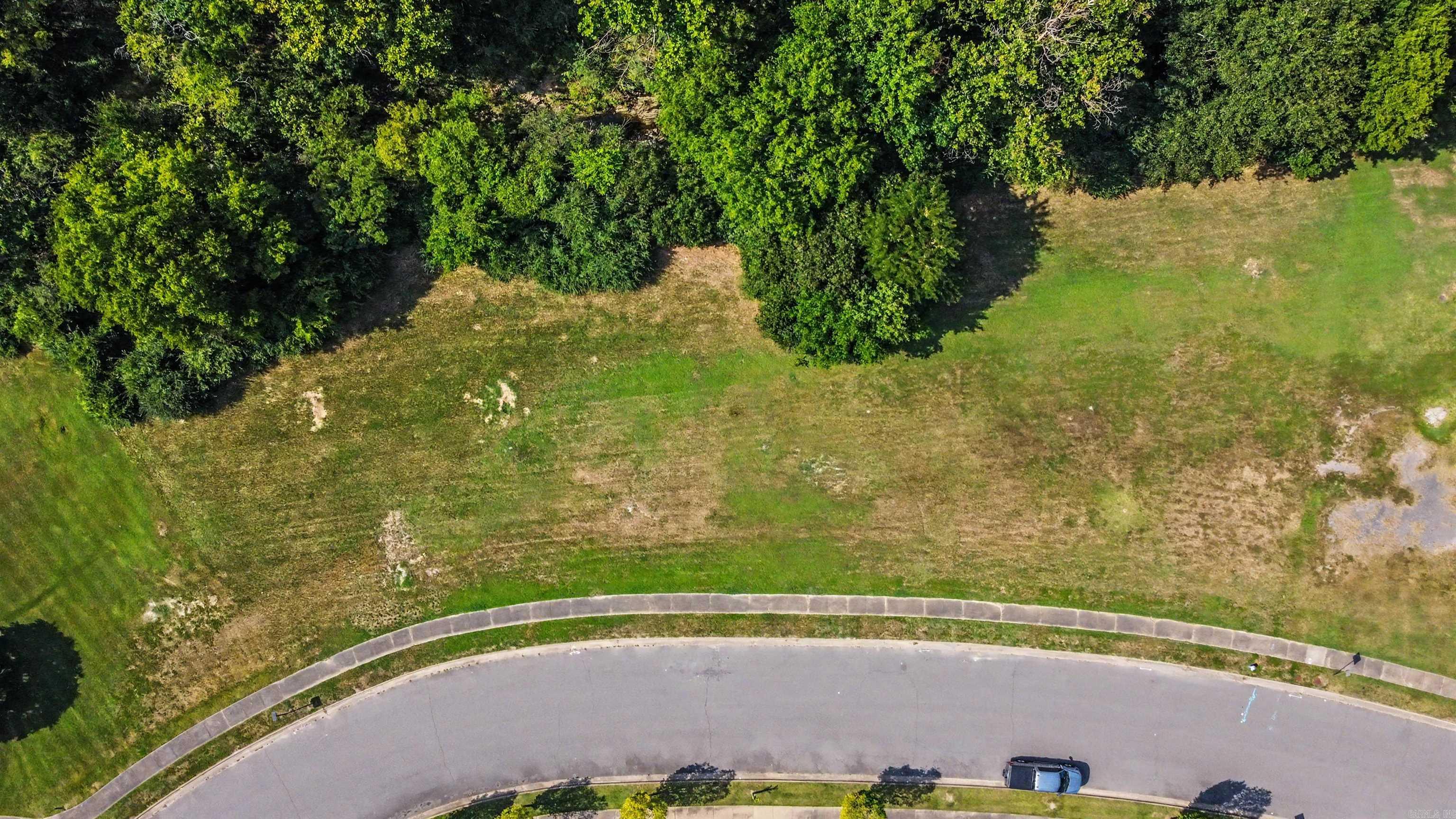 14 Otter Creek Ct  Little Rock, AR