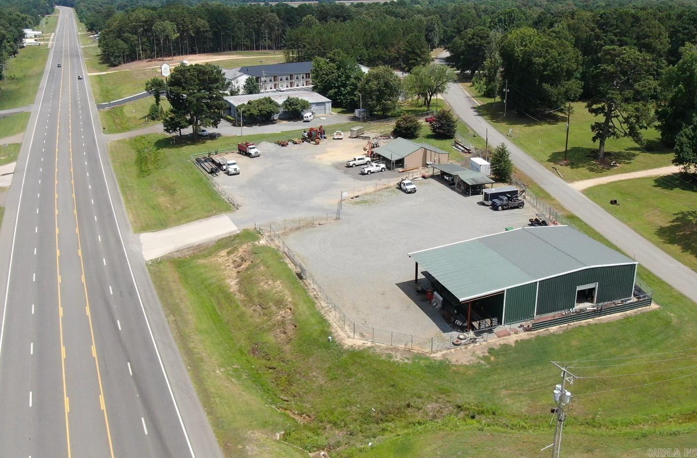 1400 E Church  Warren, AR