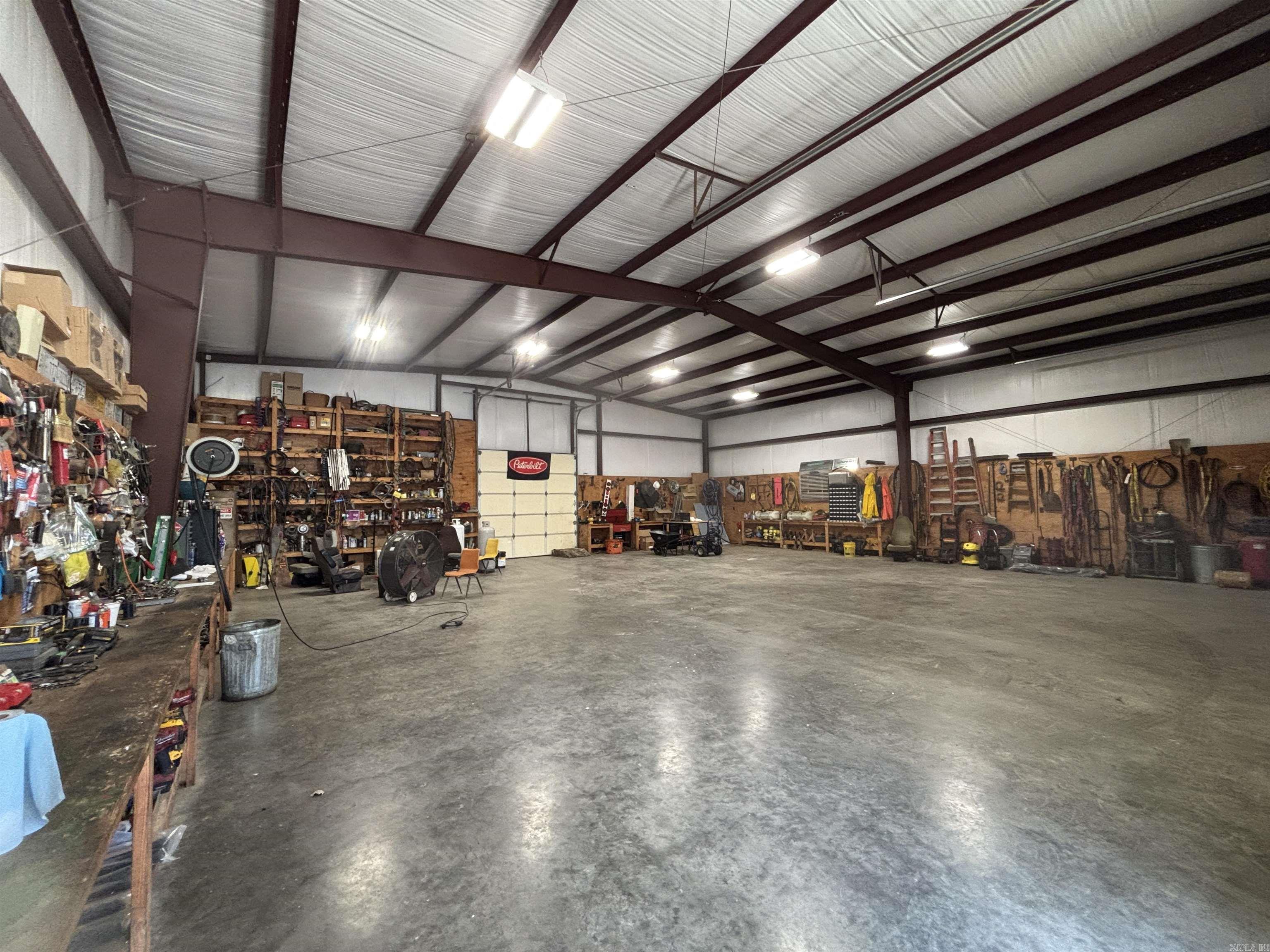1400 E Church  Warren, AR