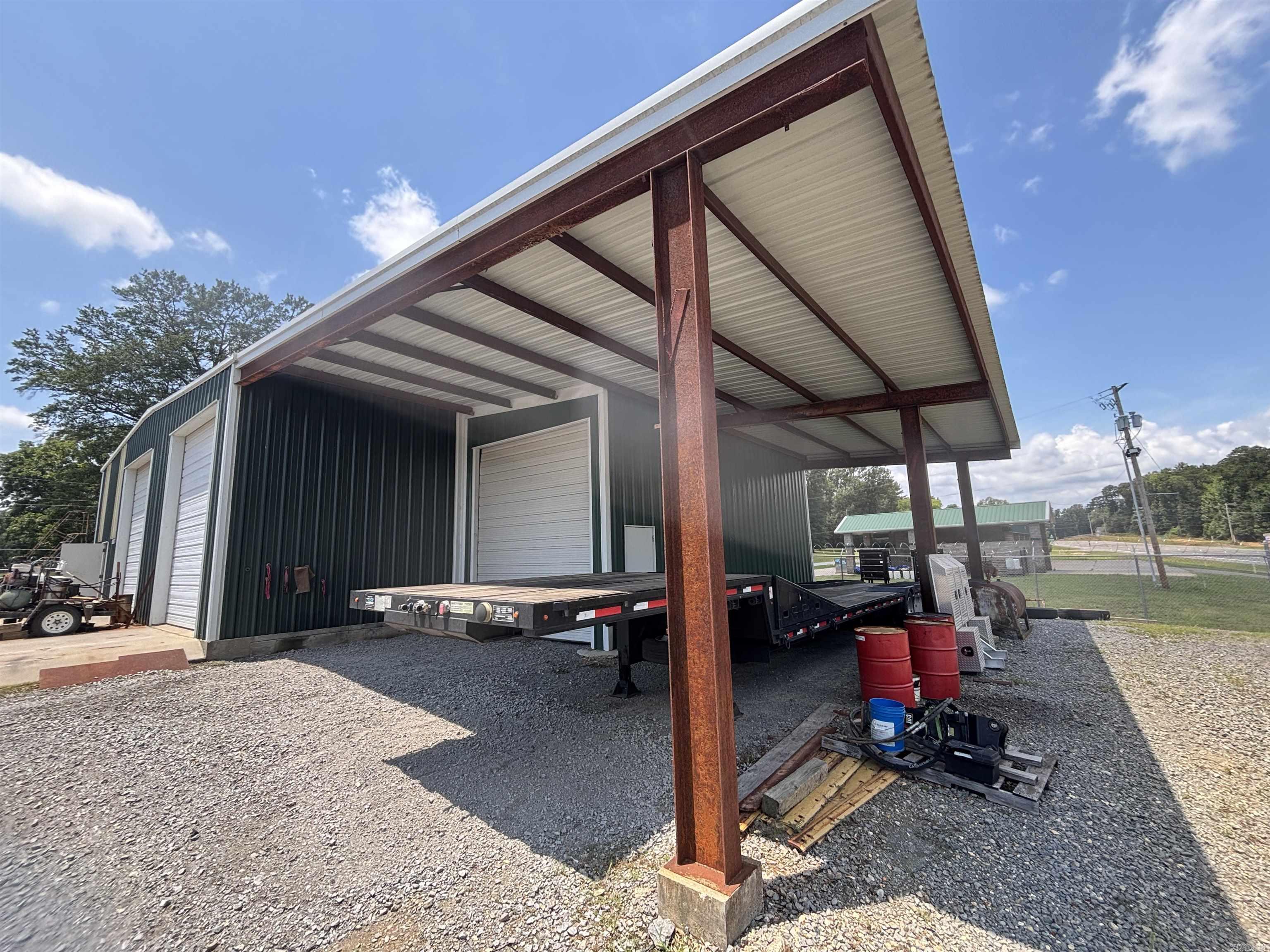 1400 E Church  Warren, AR
