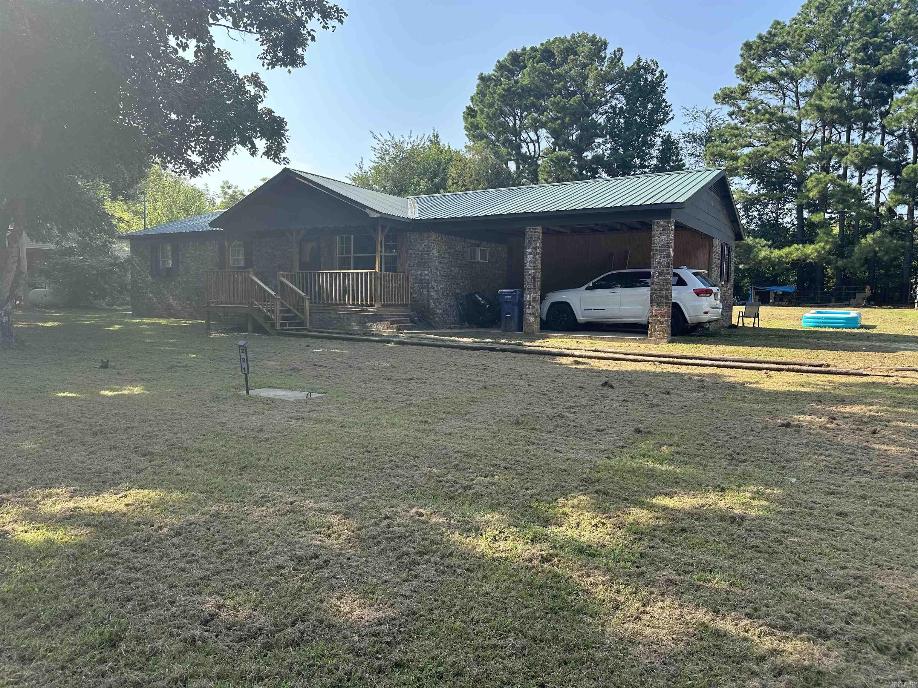 221 Greene 507  Lafe, AR