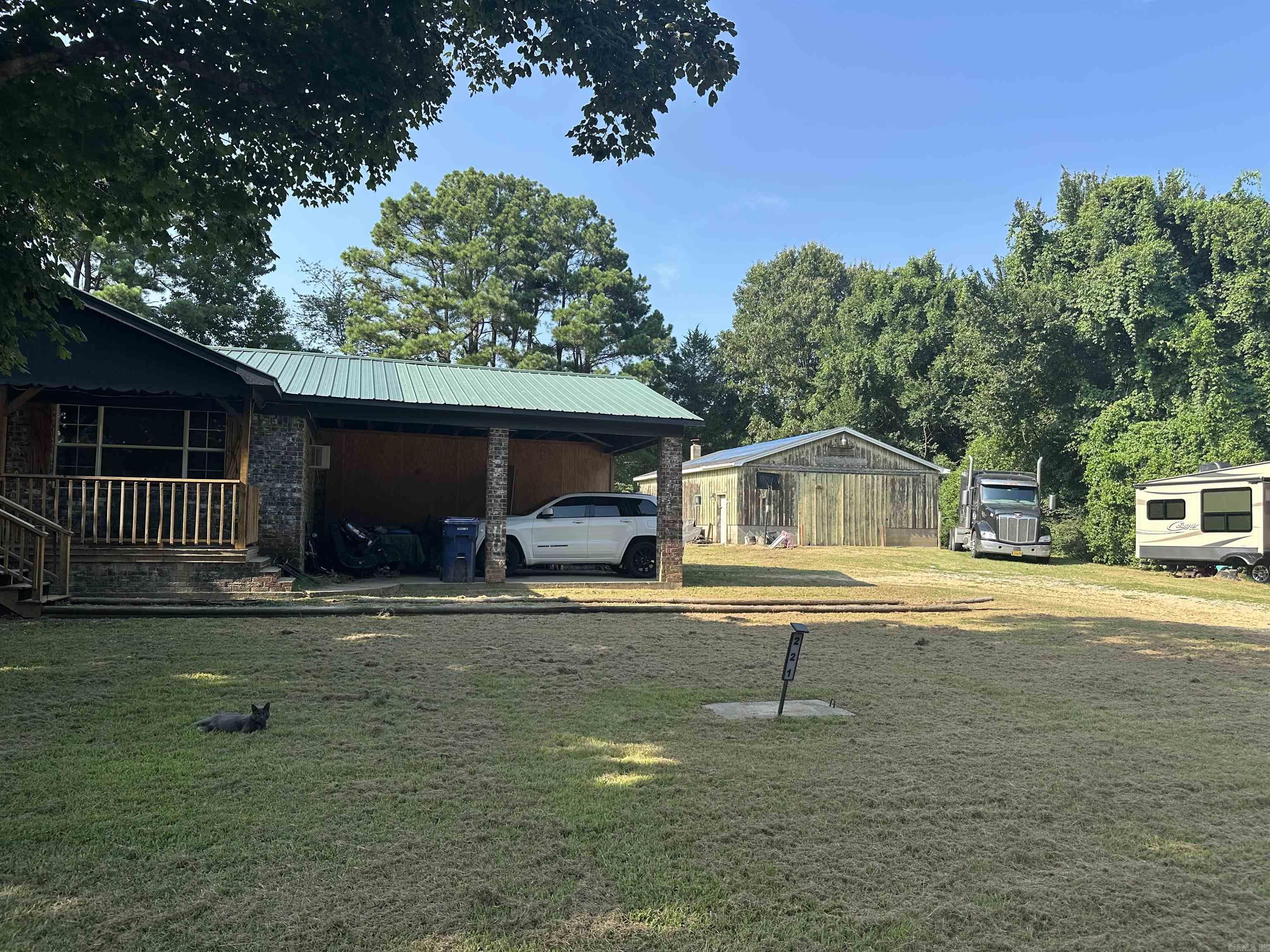 221 Greene 507  Lafe, AR