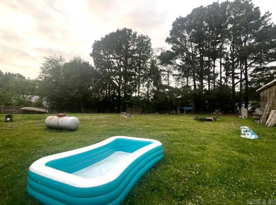 221 Greene 507  Lafe, AR