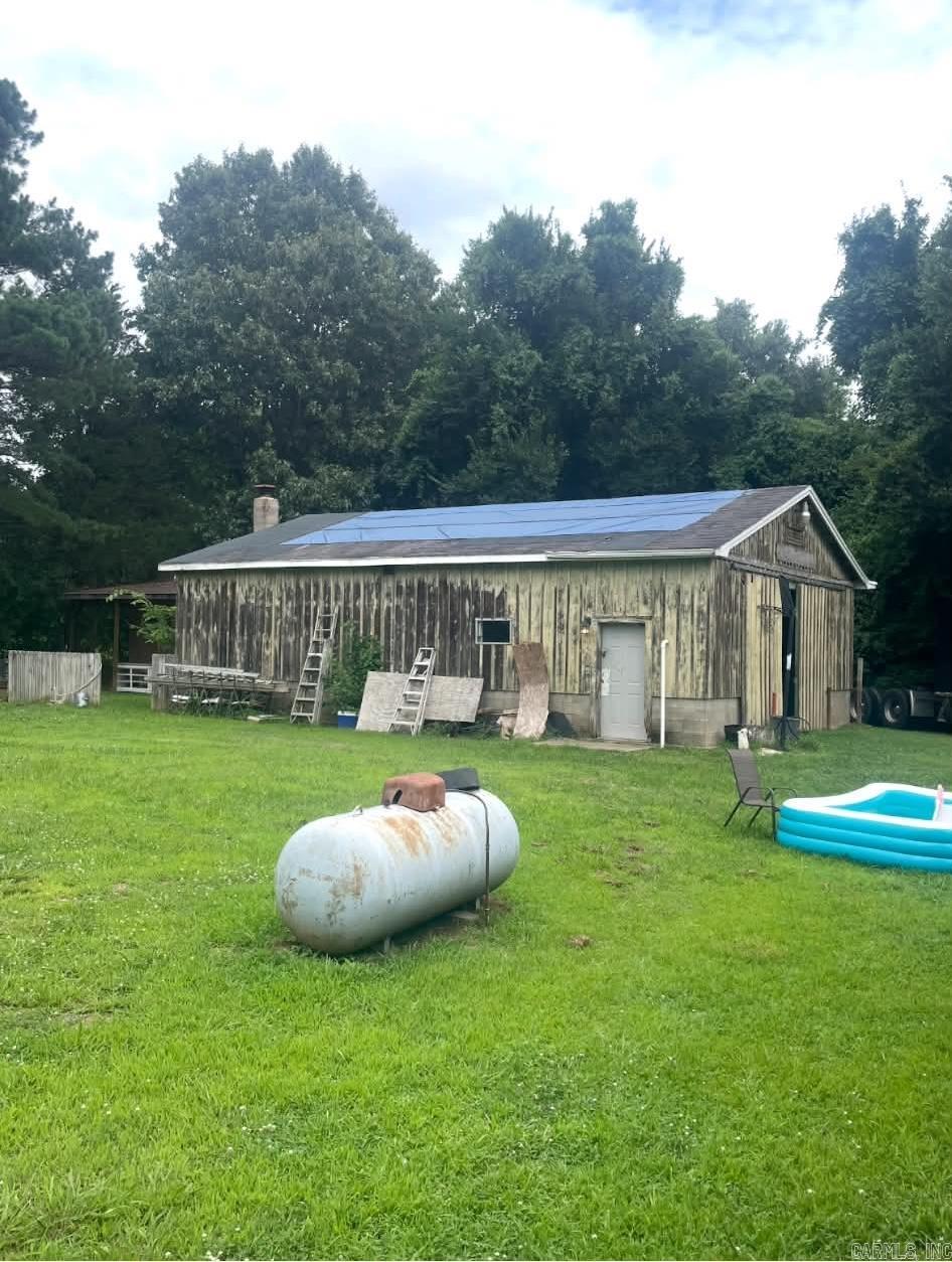 221 Greene 507  Lafe, AR