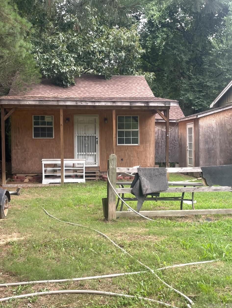 221 Greene 507  Lafe, AR