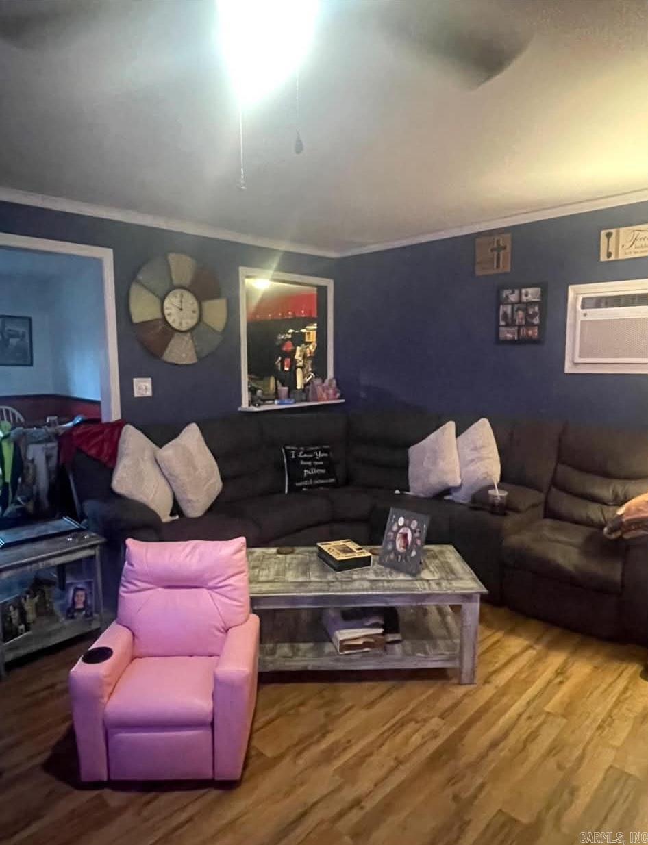 221 Greene 507  Lafe, AR
