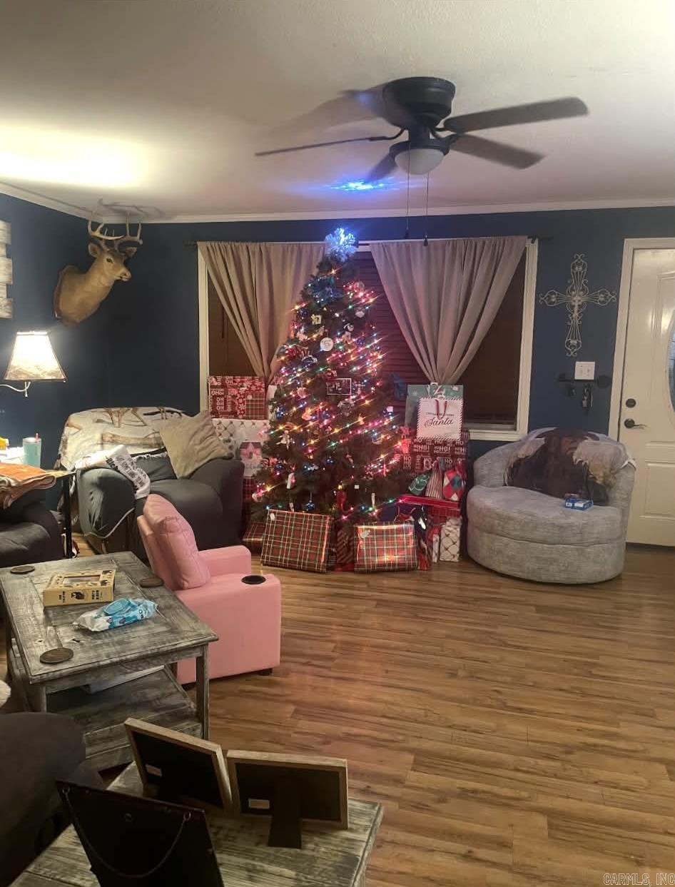 221 Greene 507  Lafe, AR