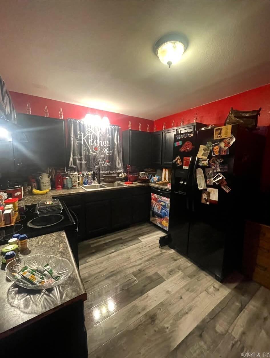 221 Greene 507  Lafe, AR