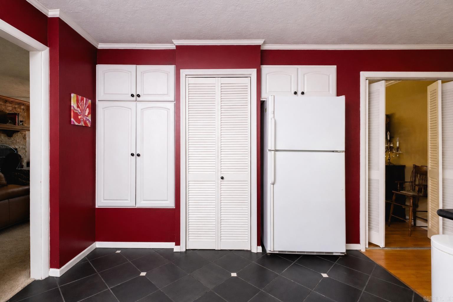 6419 Evergreen  Little Rock, AR