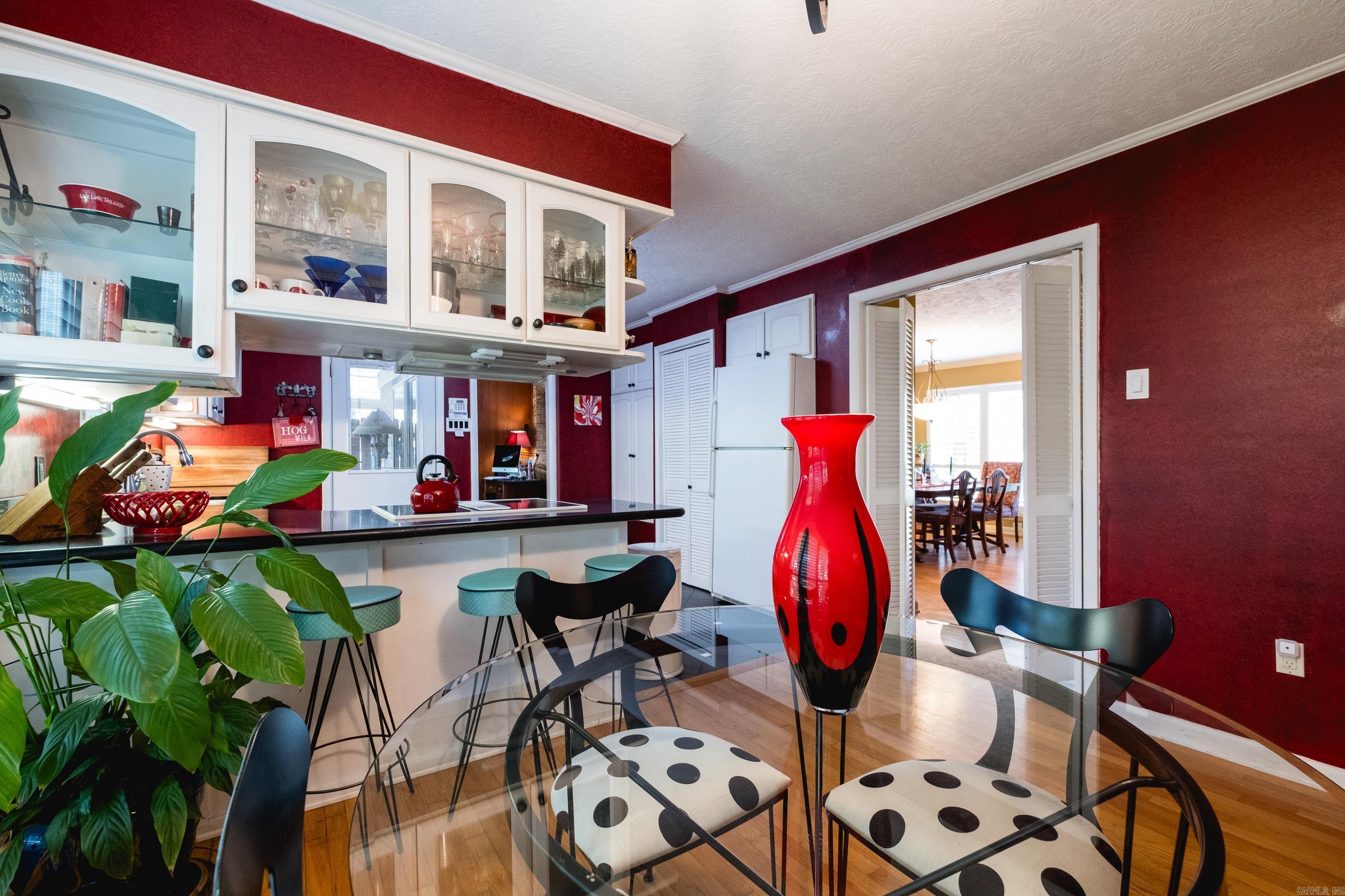 6419 Evergreen  Little Rock, AR