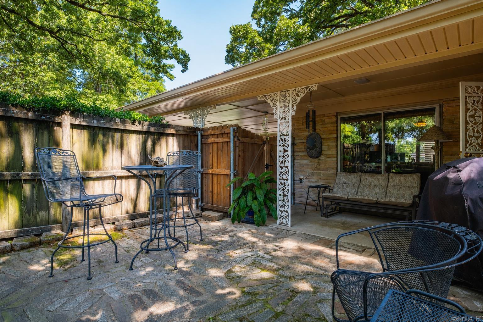 6419 Evergreen  Little Rock, AR