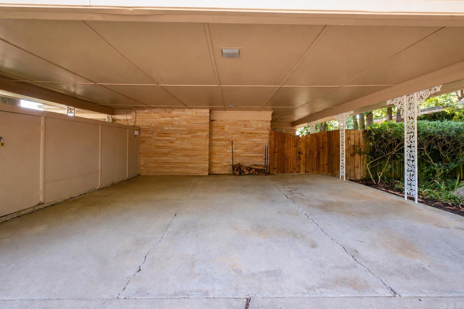6419 Evergreen  Little Rock, AR