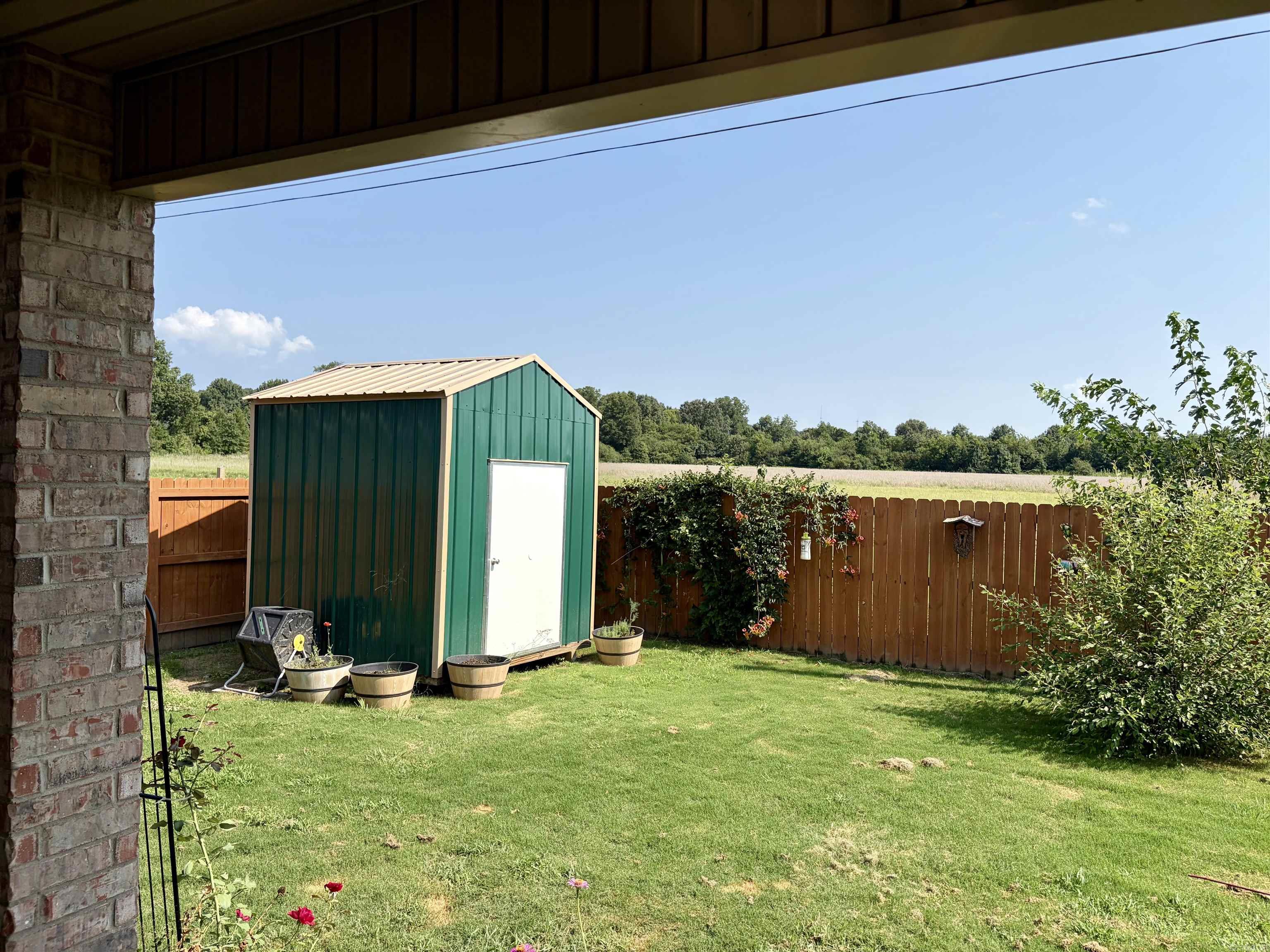 213 Redwood  Bono, AR