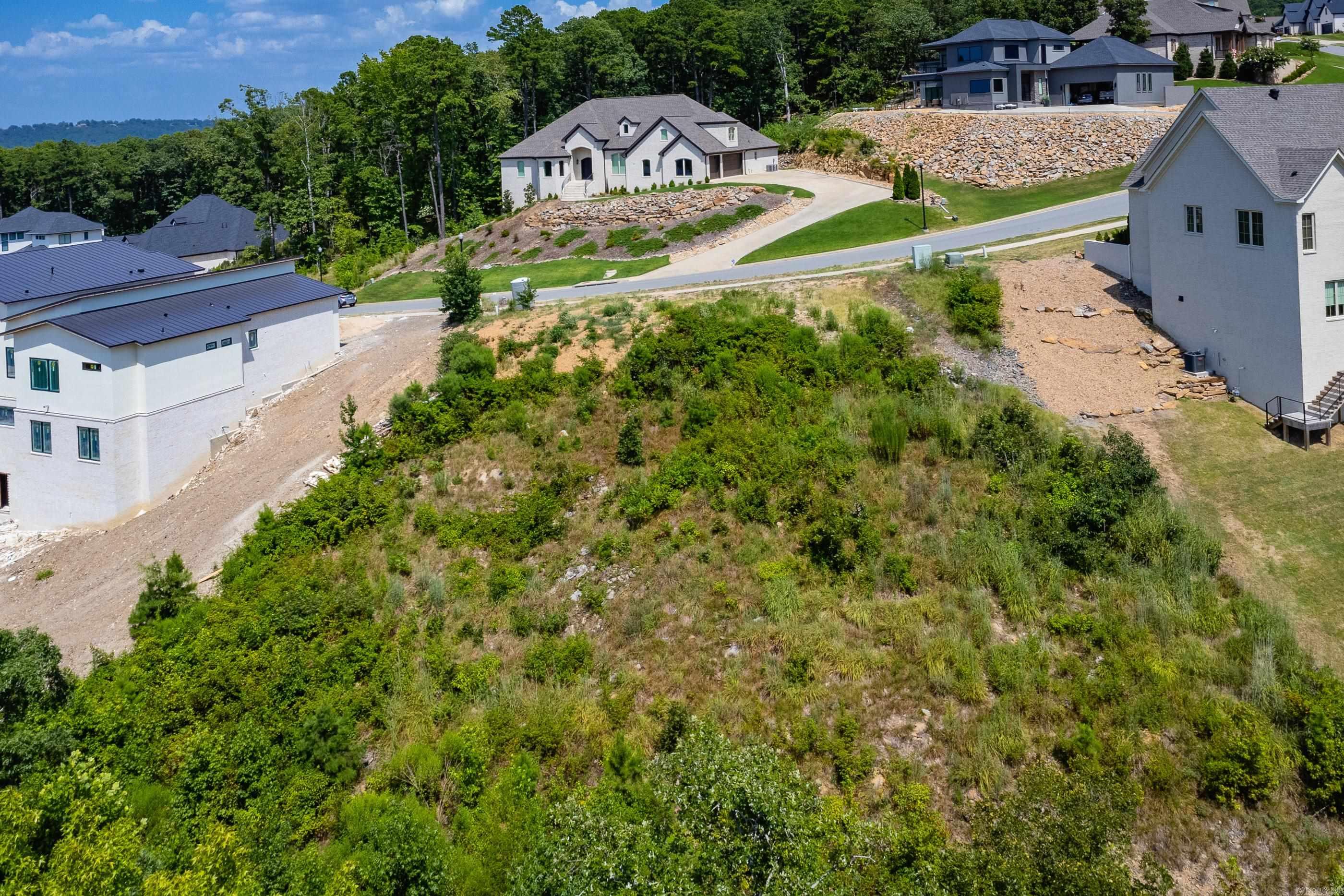 21 Falstone Drive  Little Rock, AR