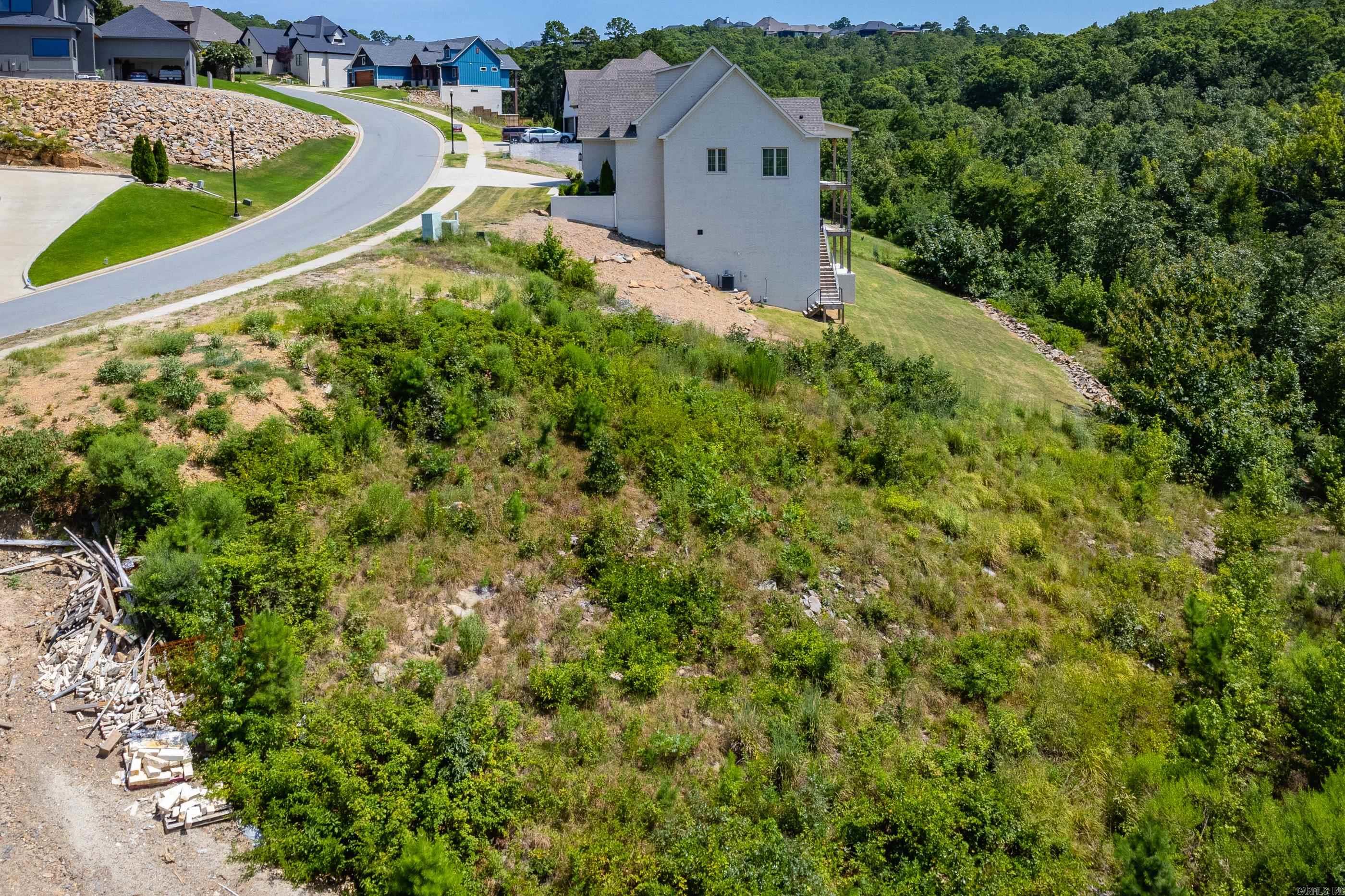 21 Falstone Drive  Little Rock, AR