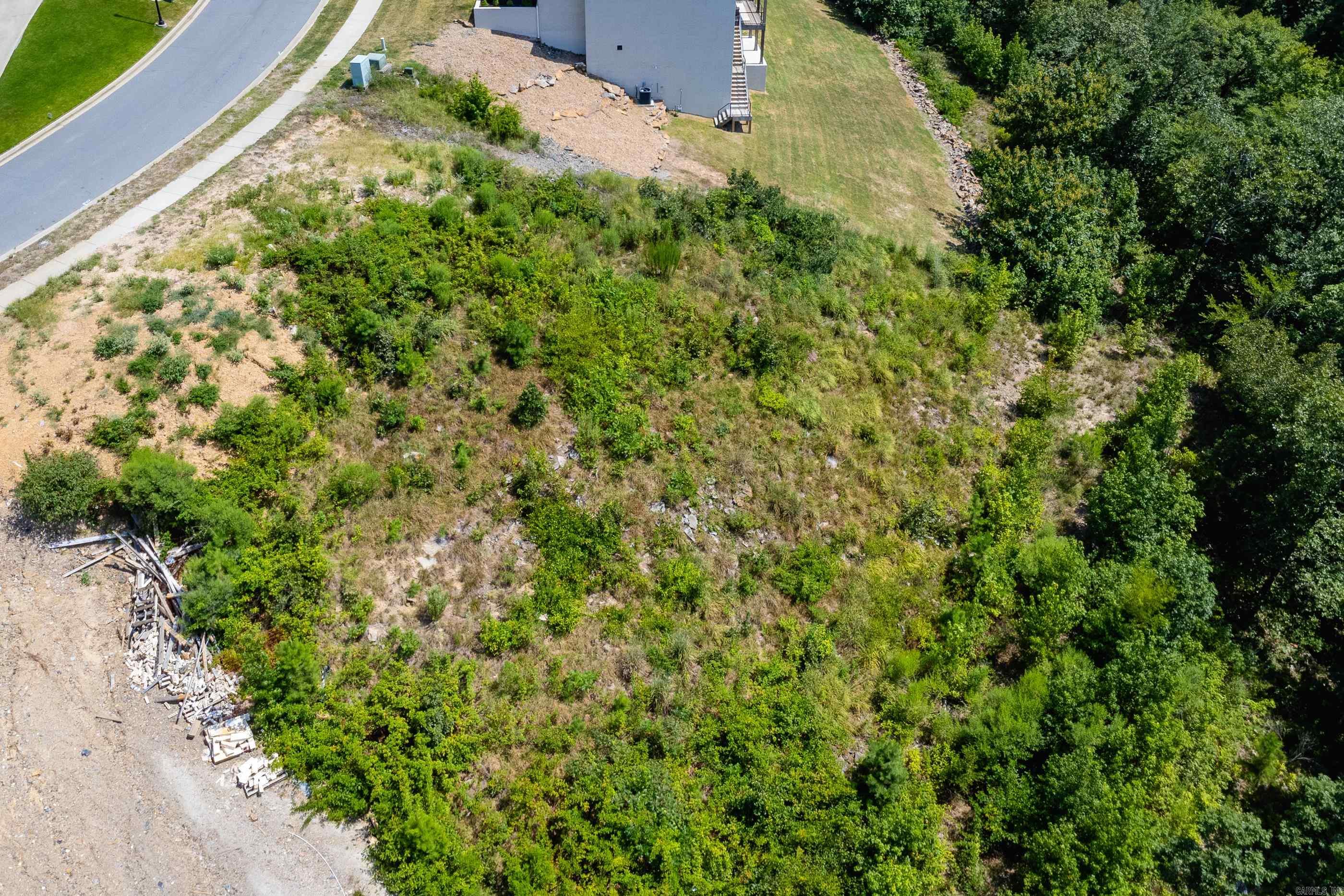 21 Falstone Drive  Little Rock, AR