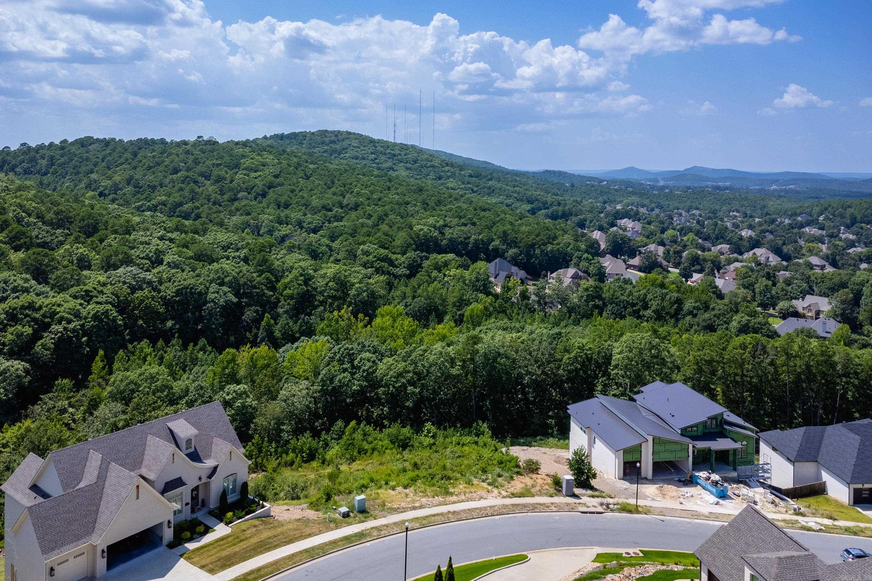 21 Falstone Drive  Little Rock, AR