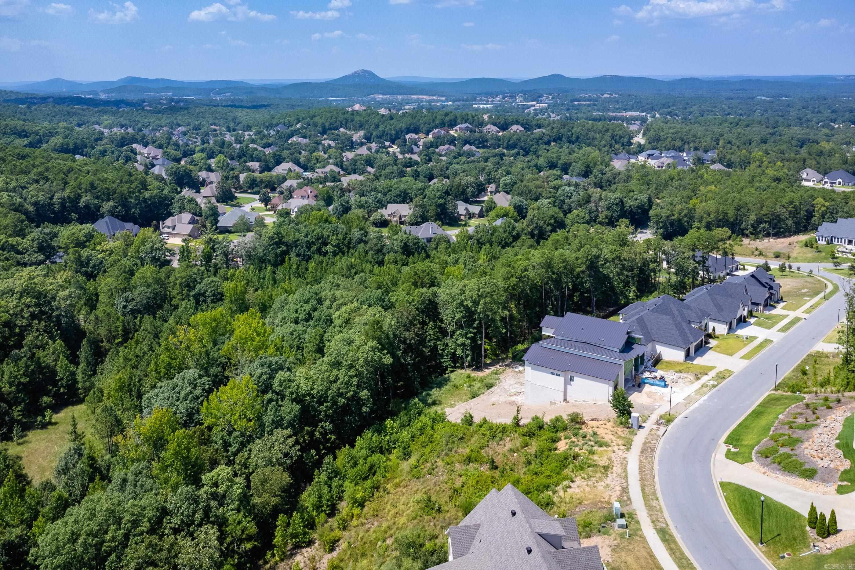 21 Falstone Drive  Little Rock, AR