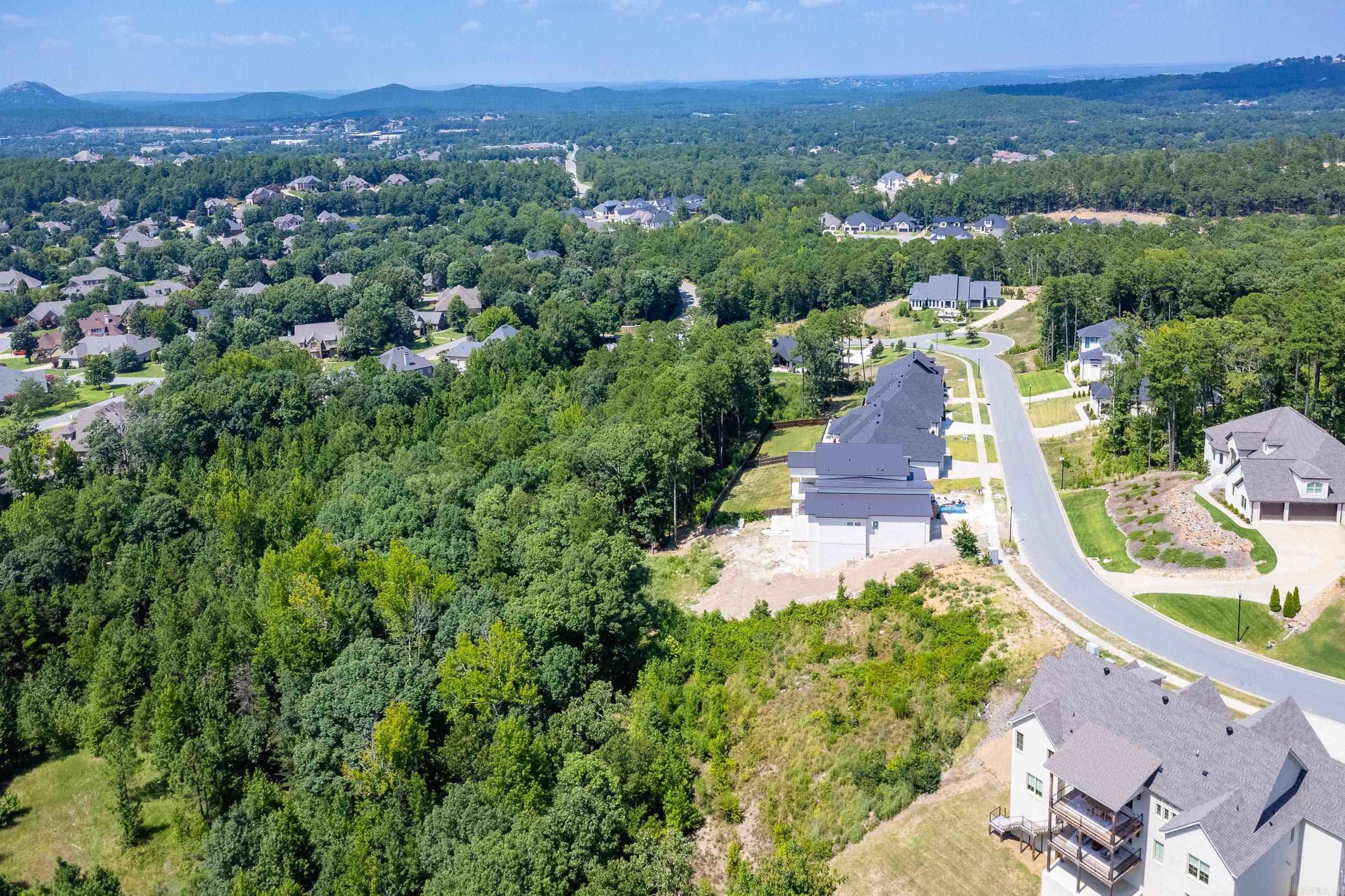 21 Falstone Drive  Little Rock, AR