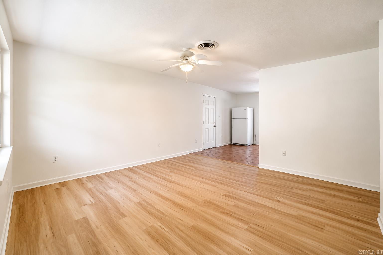 1111 Edgehill  Benton, AR